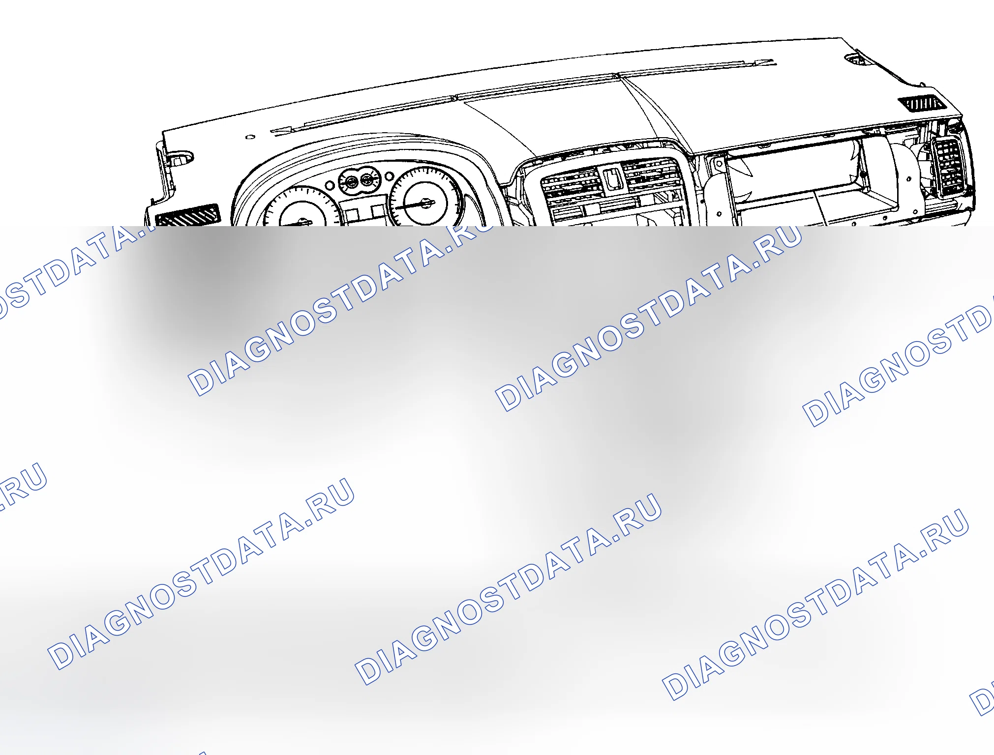 Рис. 28. Kia Ceed JD рестайлинг