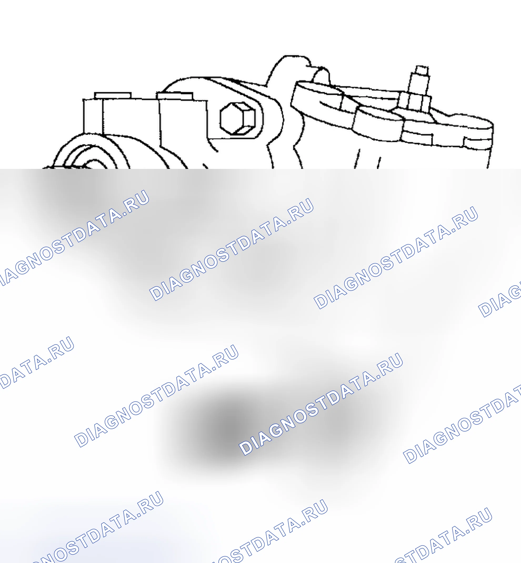 Рис. 194. Ford Pickup F250 Super Duty I