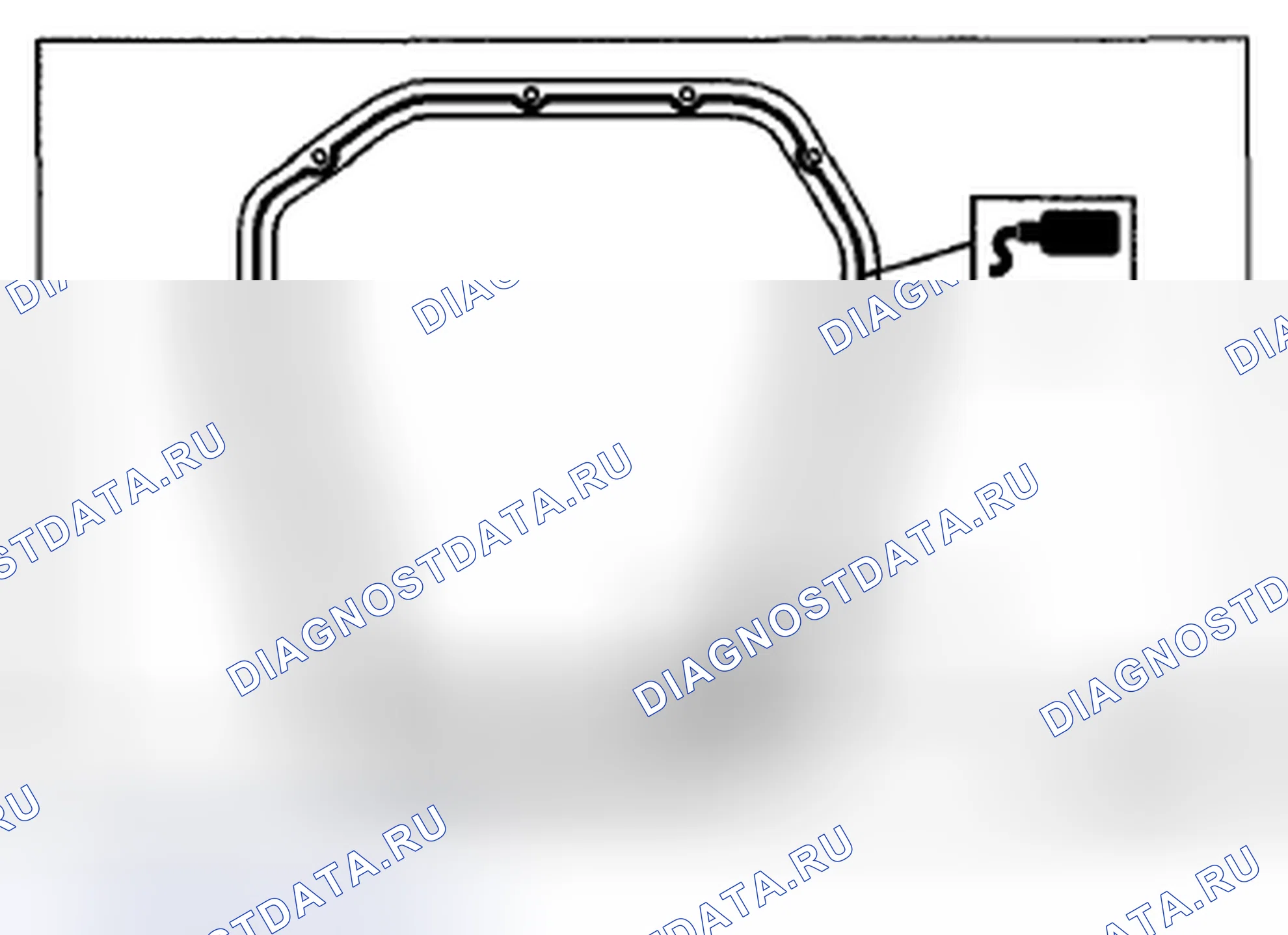 Рис. 68. Subaru Impreza GH