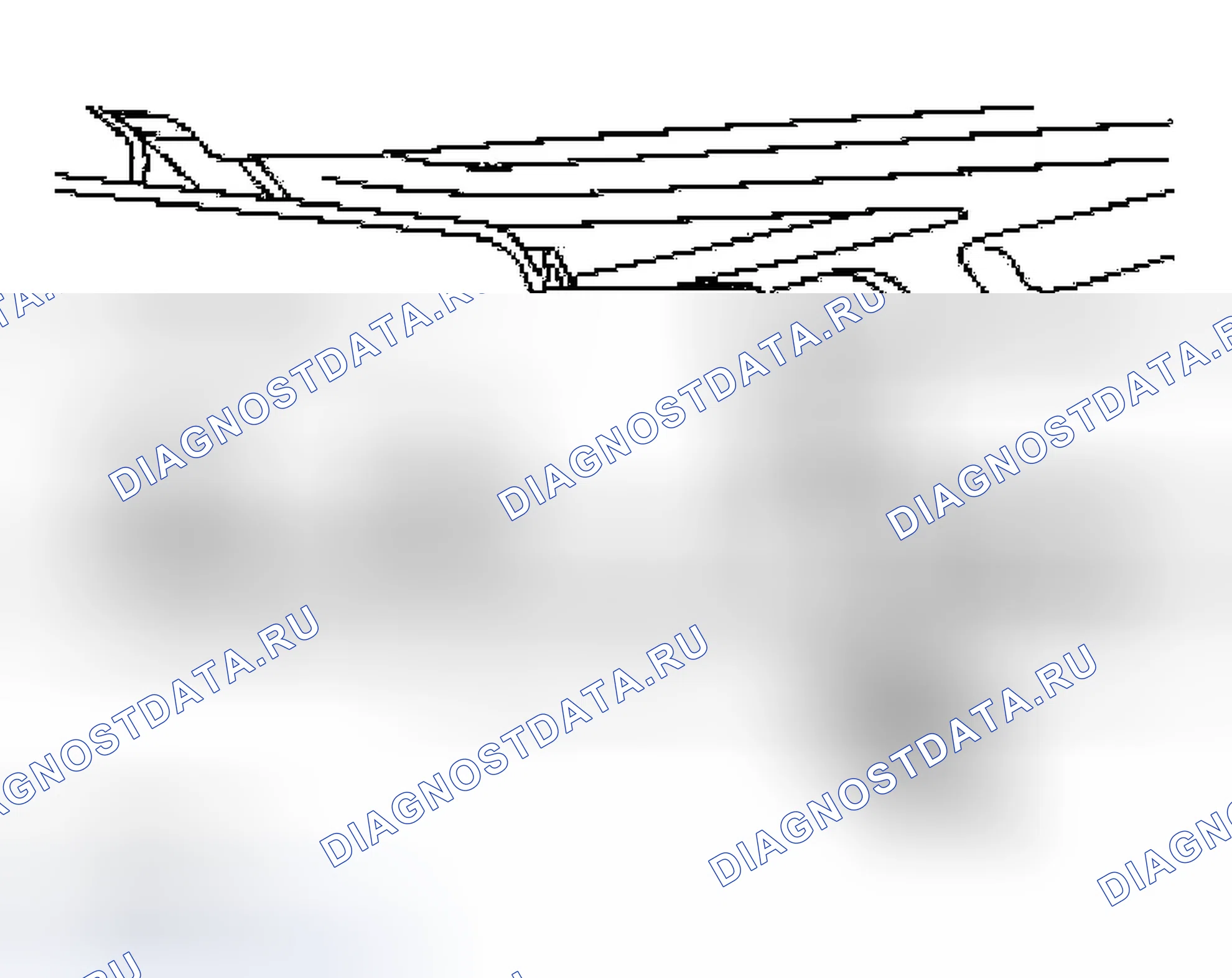 Рис. 354. Ford Crown Victoria II