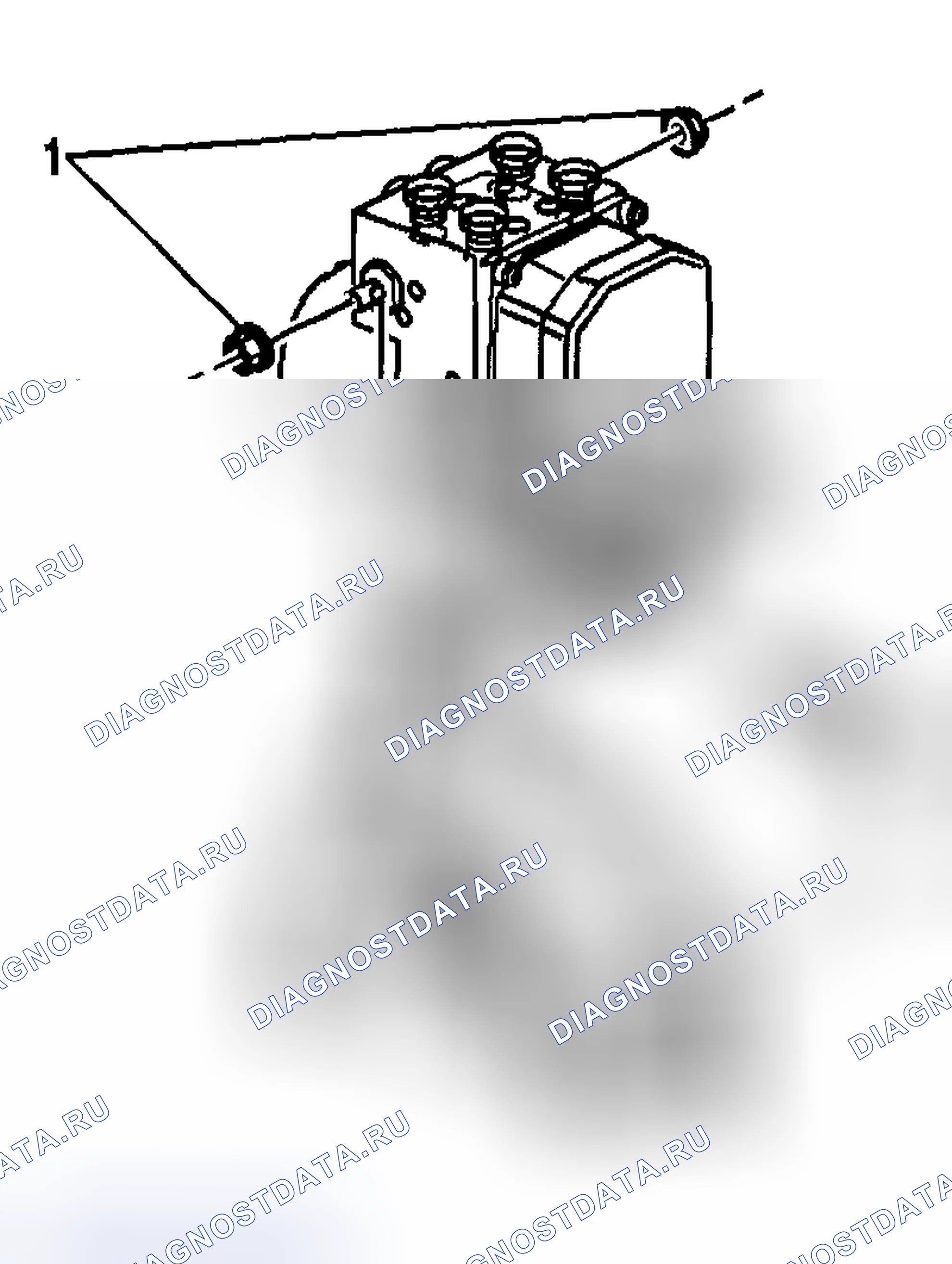 Рис. 36: Процедура установки. Hyundai Venue I