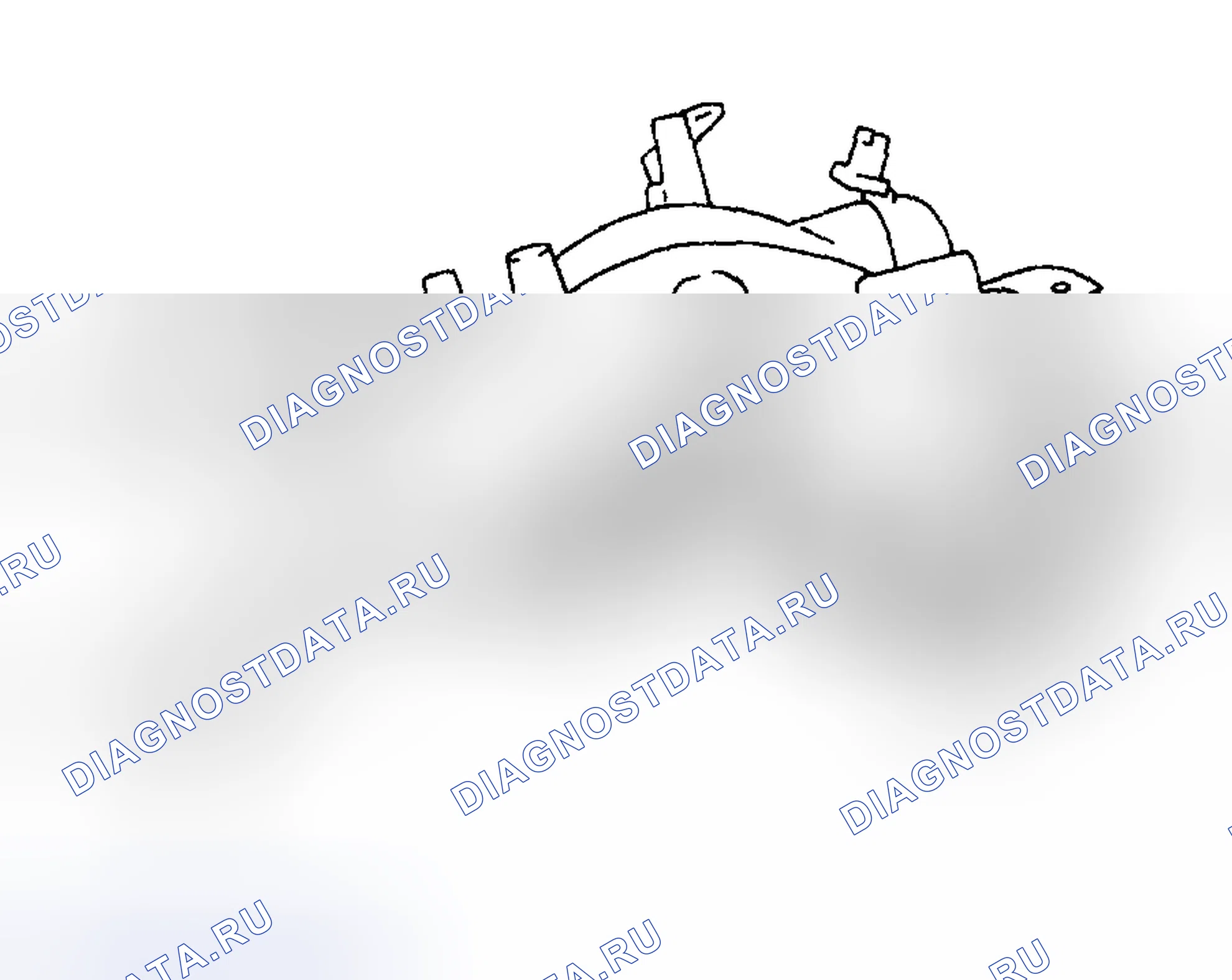 Рис. 102. Subaru Impreza GD/GC/GG