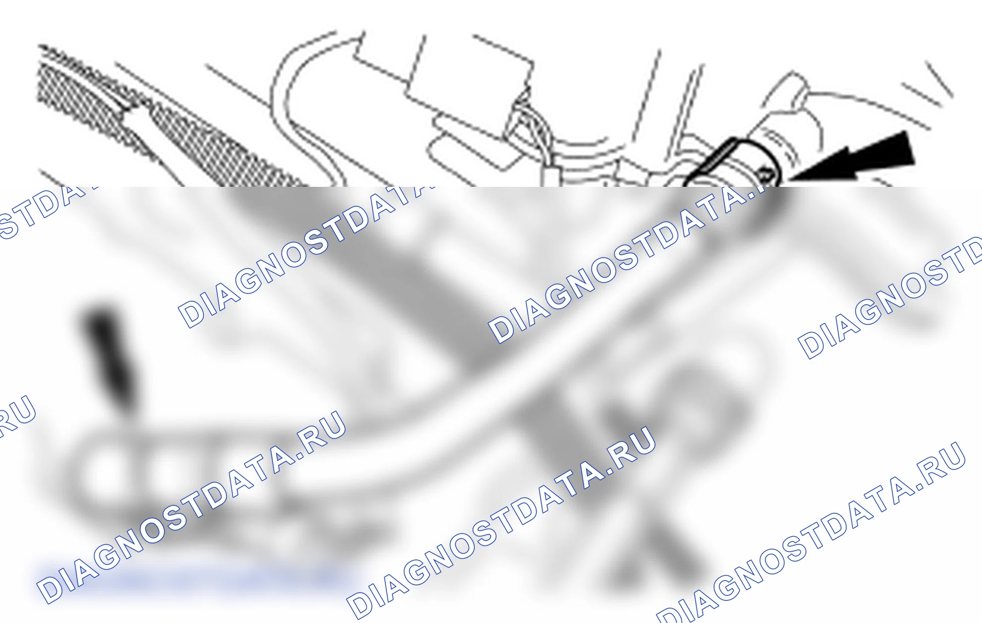 Рис. 409. Ford Mustang V