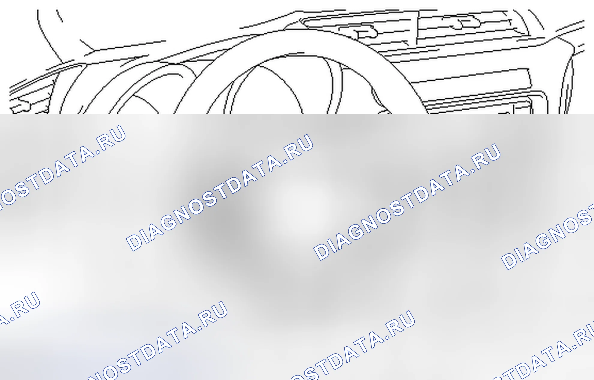 Рис. 95: ОСМОТР ТРАНСПОРТНОГО СРЕДСТВА [05 / 2013-01 / 2014]. Scion tC II рестайлинг