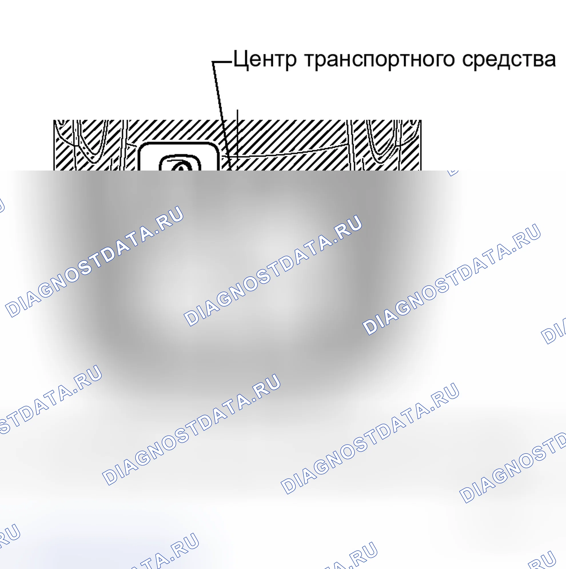 Рис. 193. Haval H8 I