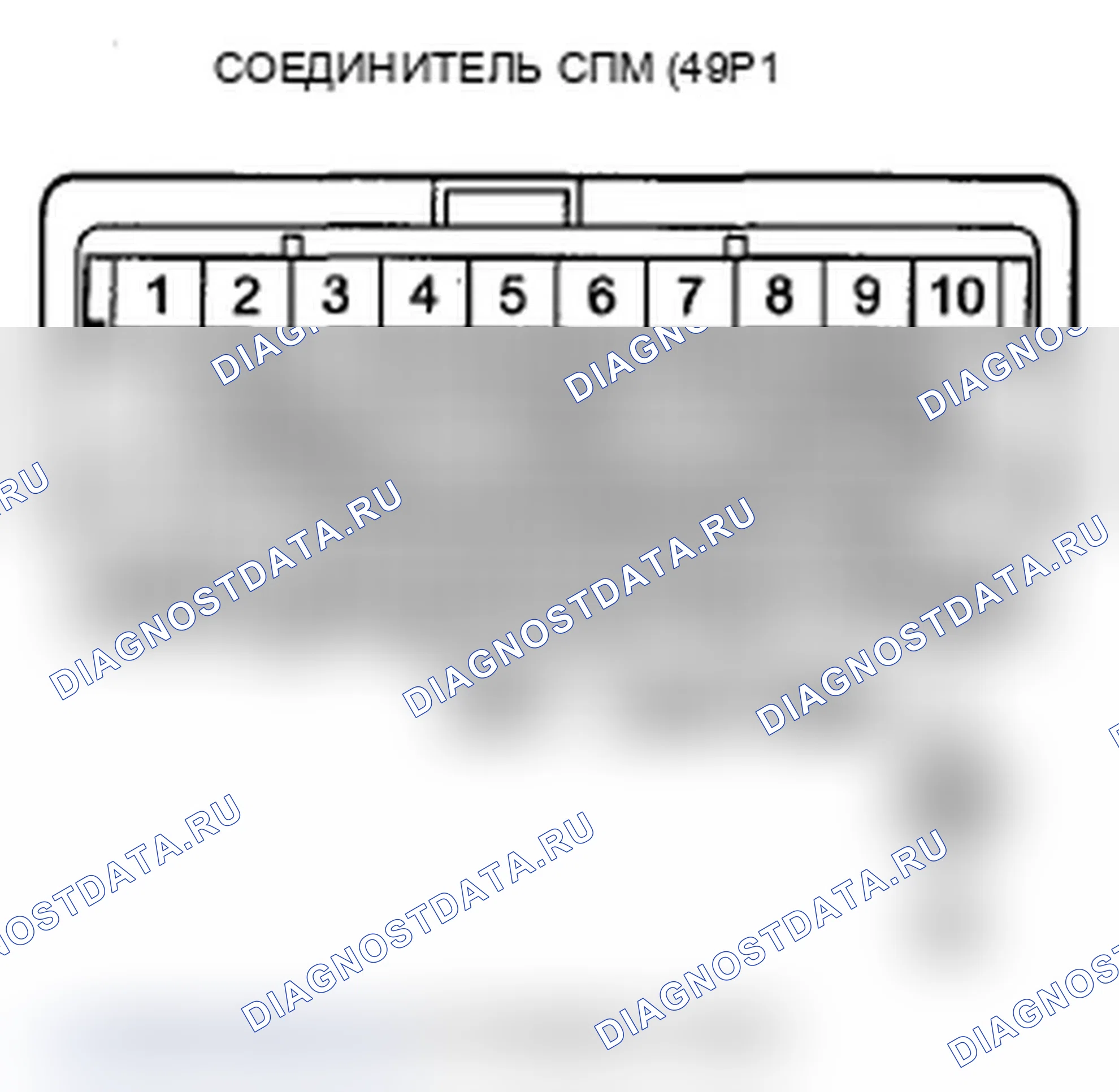 Рис. 24. Acura MDX II рестайлинг