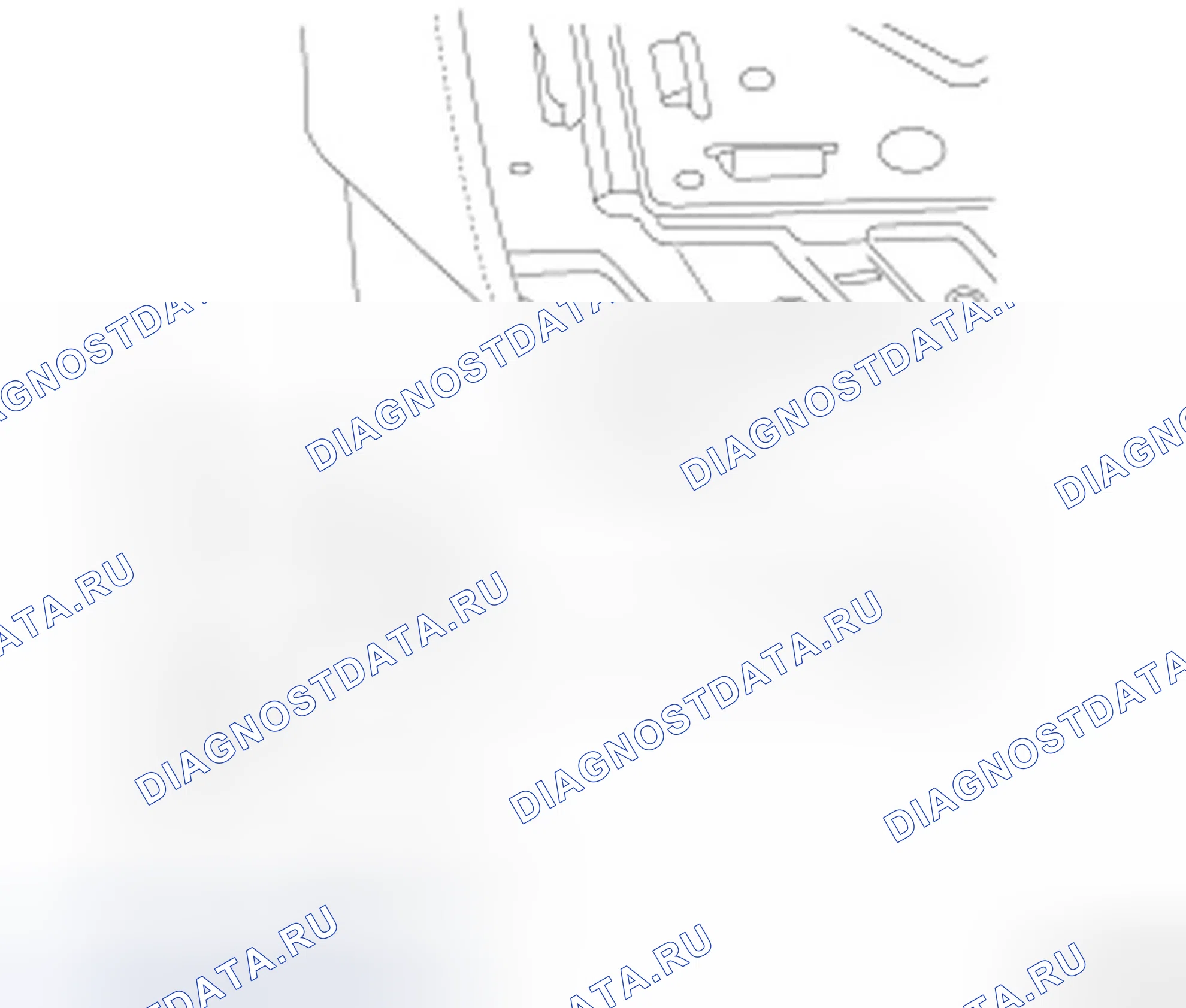 Рис. 280. Dodge Nitro I
