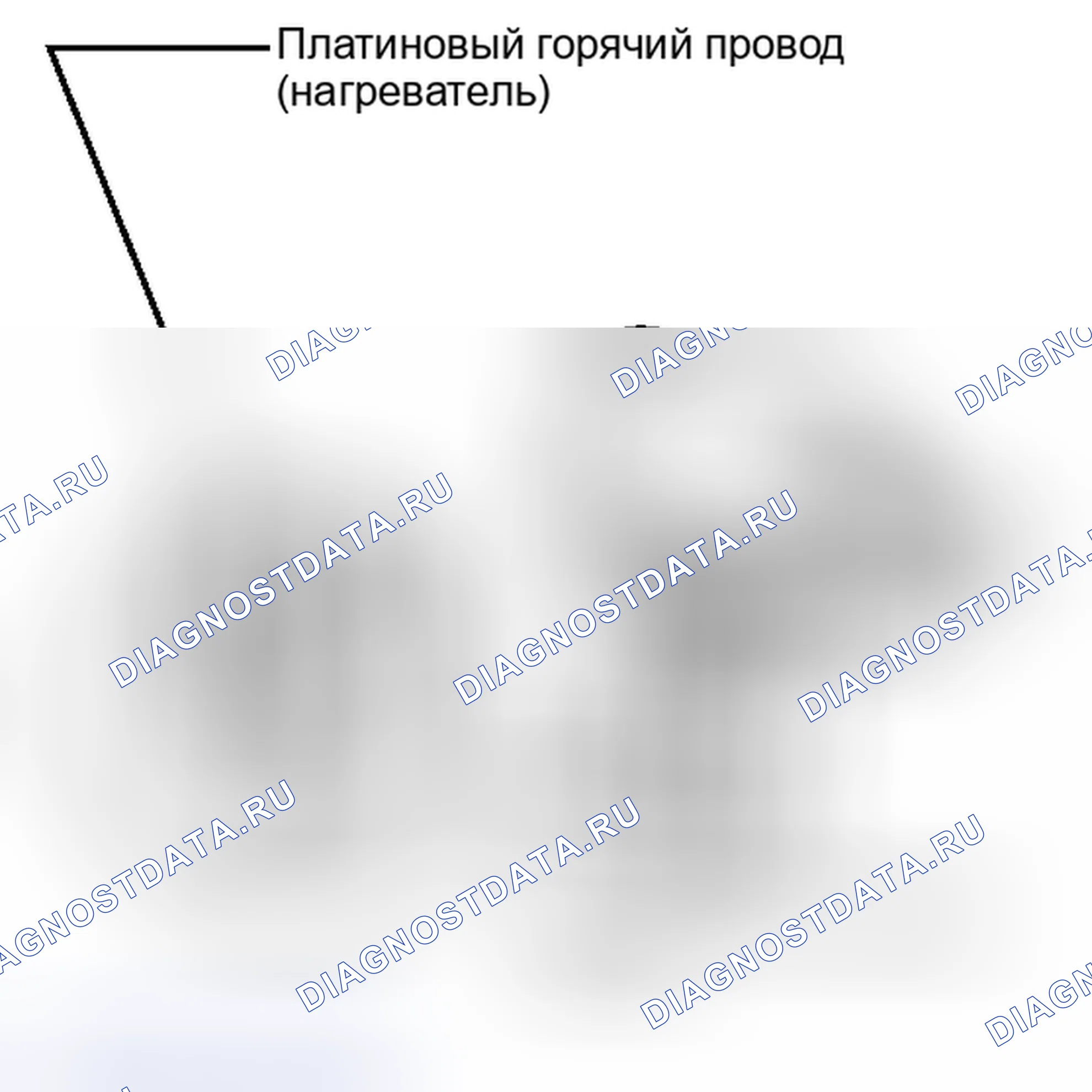 Рис. 26: ПРОВЕРКА систем управления двигателя. Toyota Camry XV40 рестайлинг