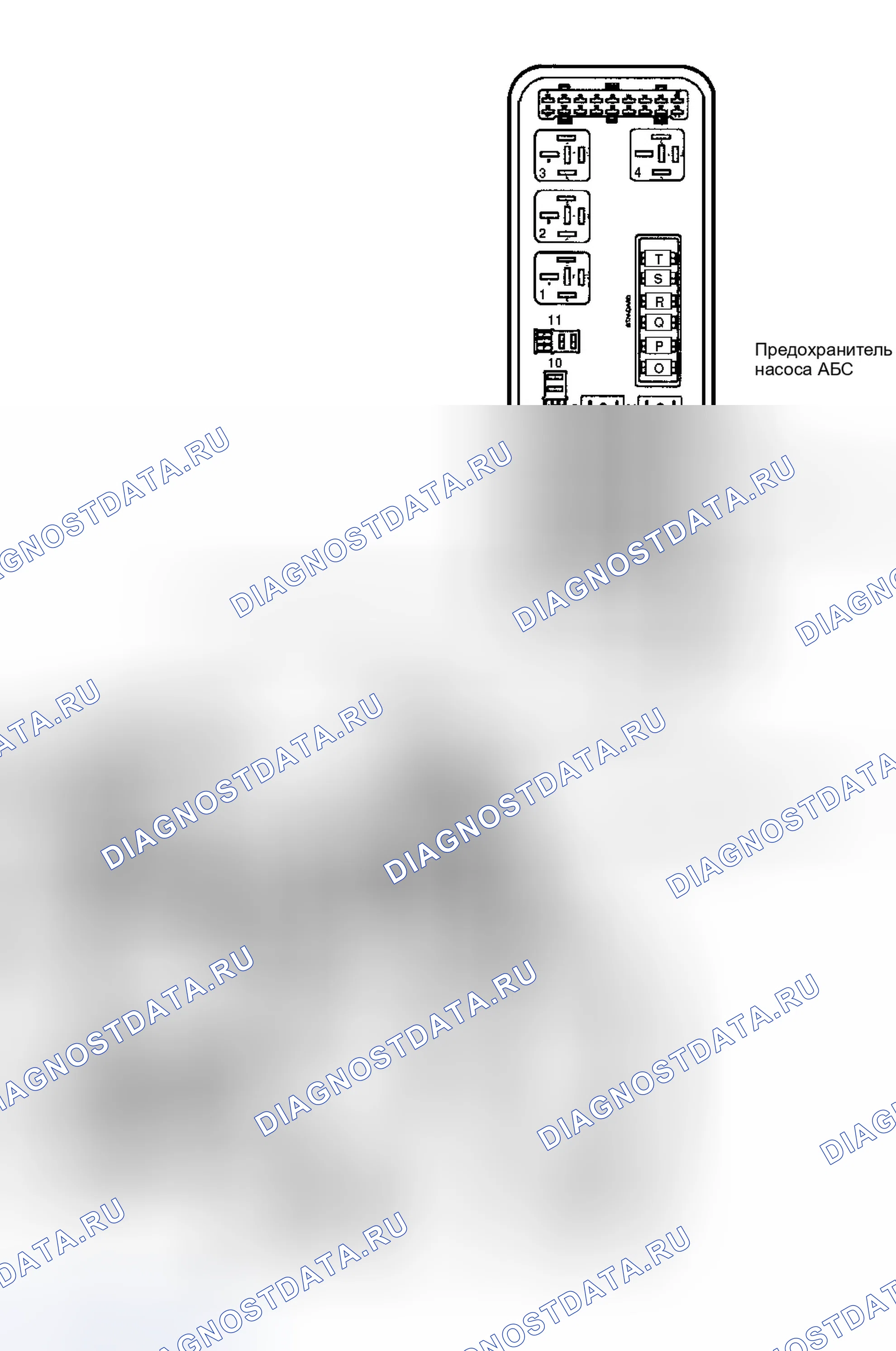 Рис. 4. Chrysler 300M I