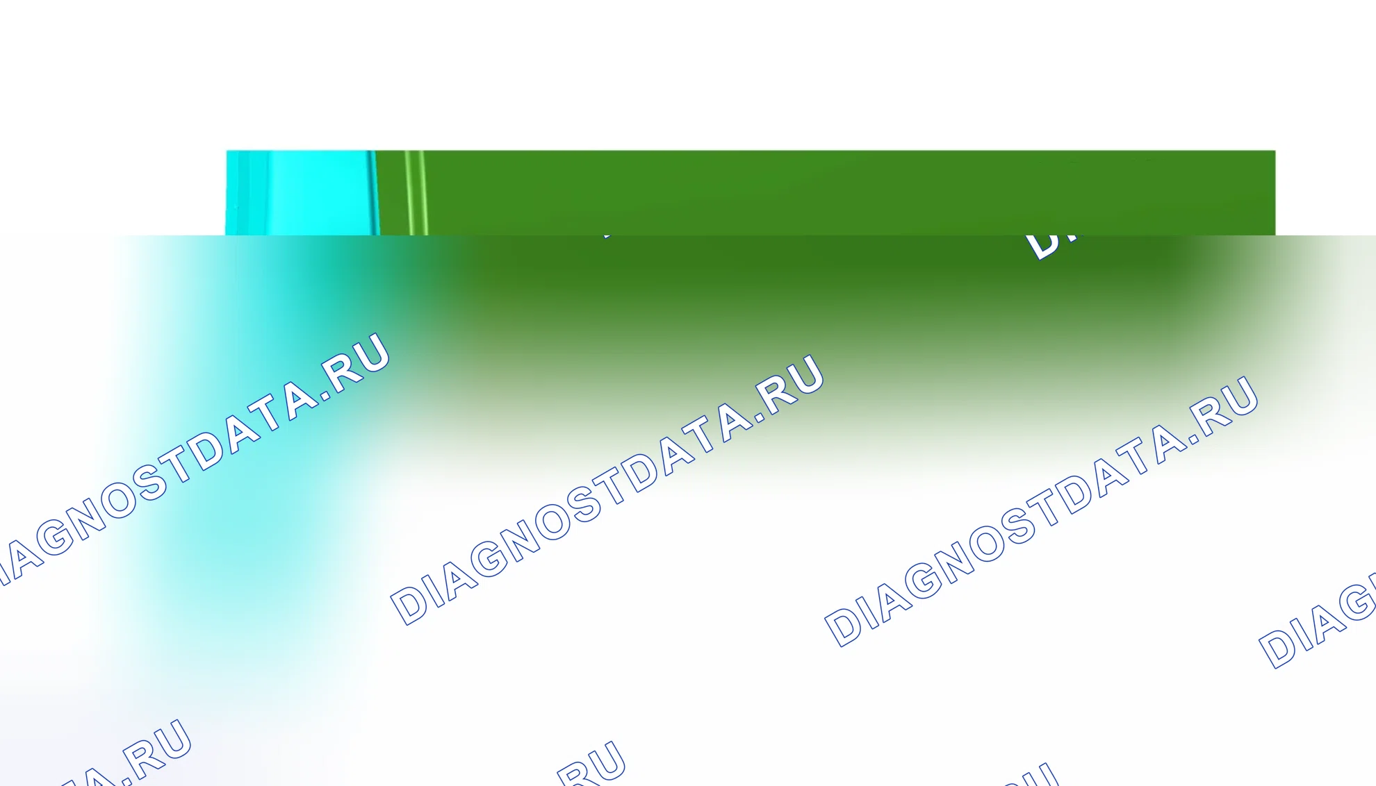 Узел верхней крышки — Great Wall Wingle-5-Cng. Great-Wall Wingle 5 CNG I