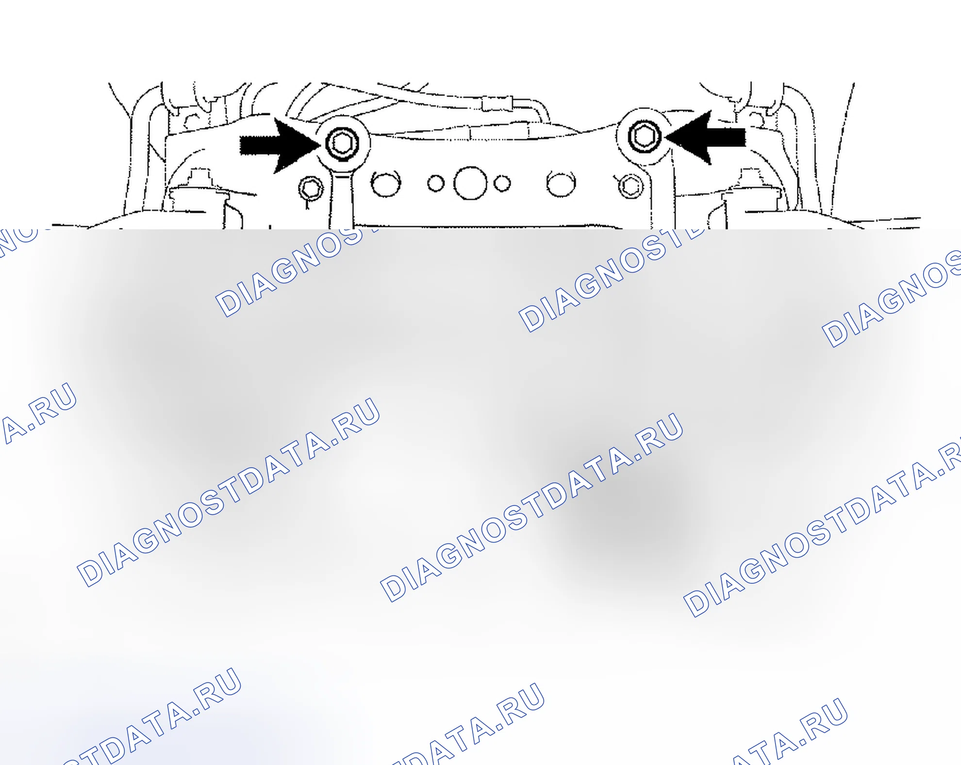 Рис. 96. Honda Accord VI