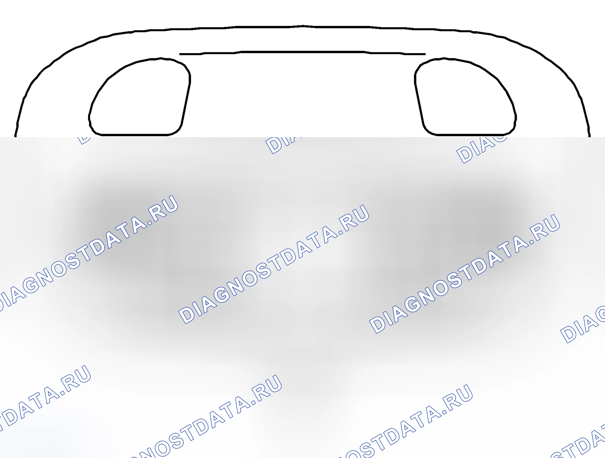 Рис. 22. Kia Optima II рестайлинг
