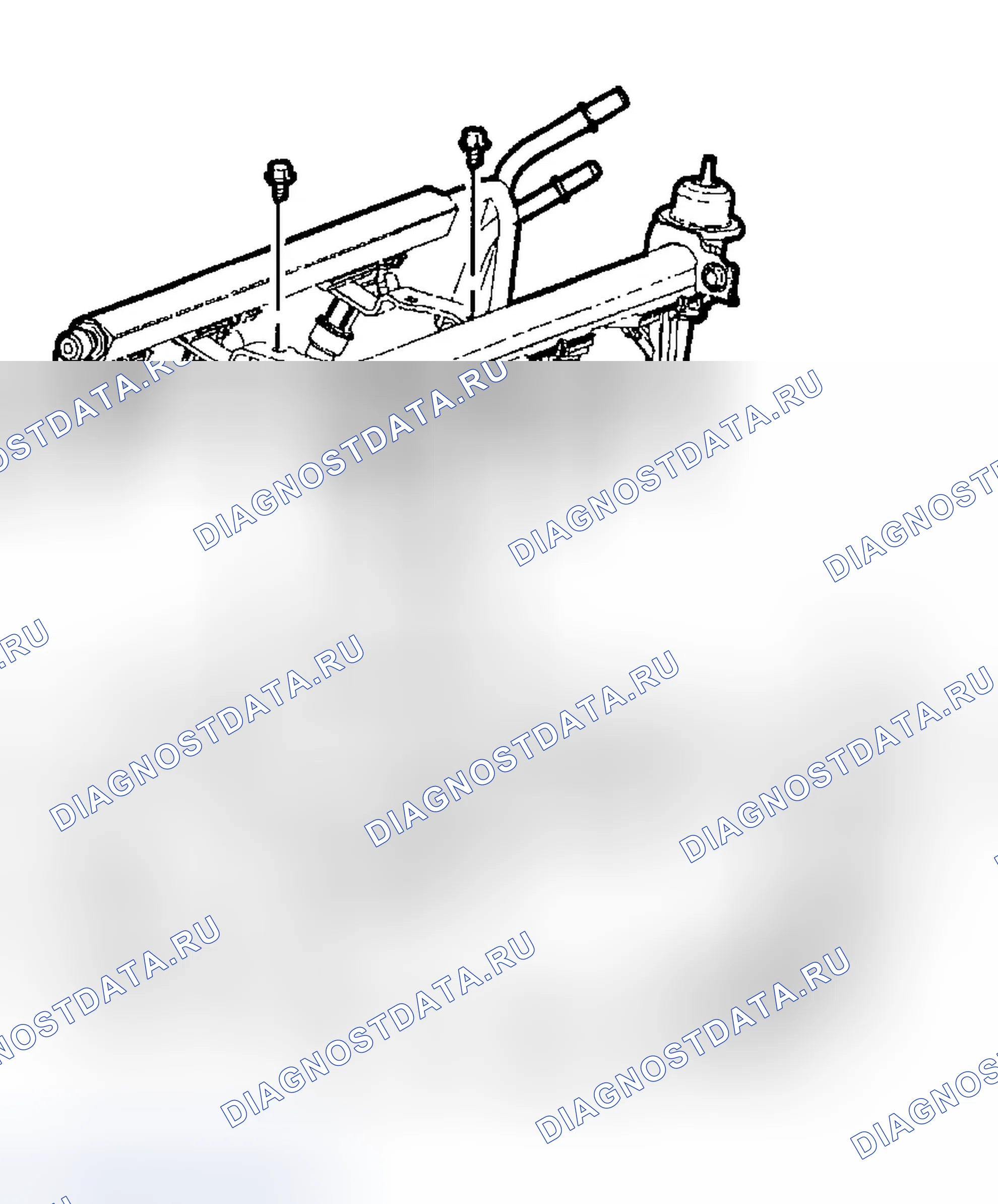 Рис. 442. Buick Century VI
