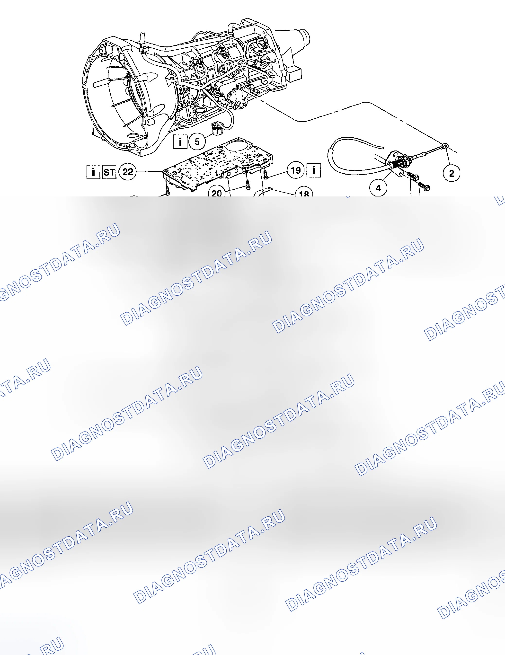 Рис. 258. Hyundai Nexo I