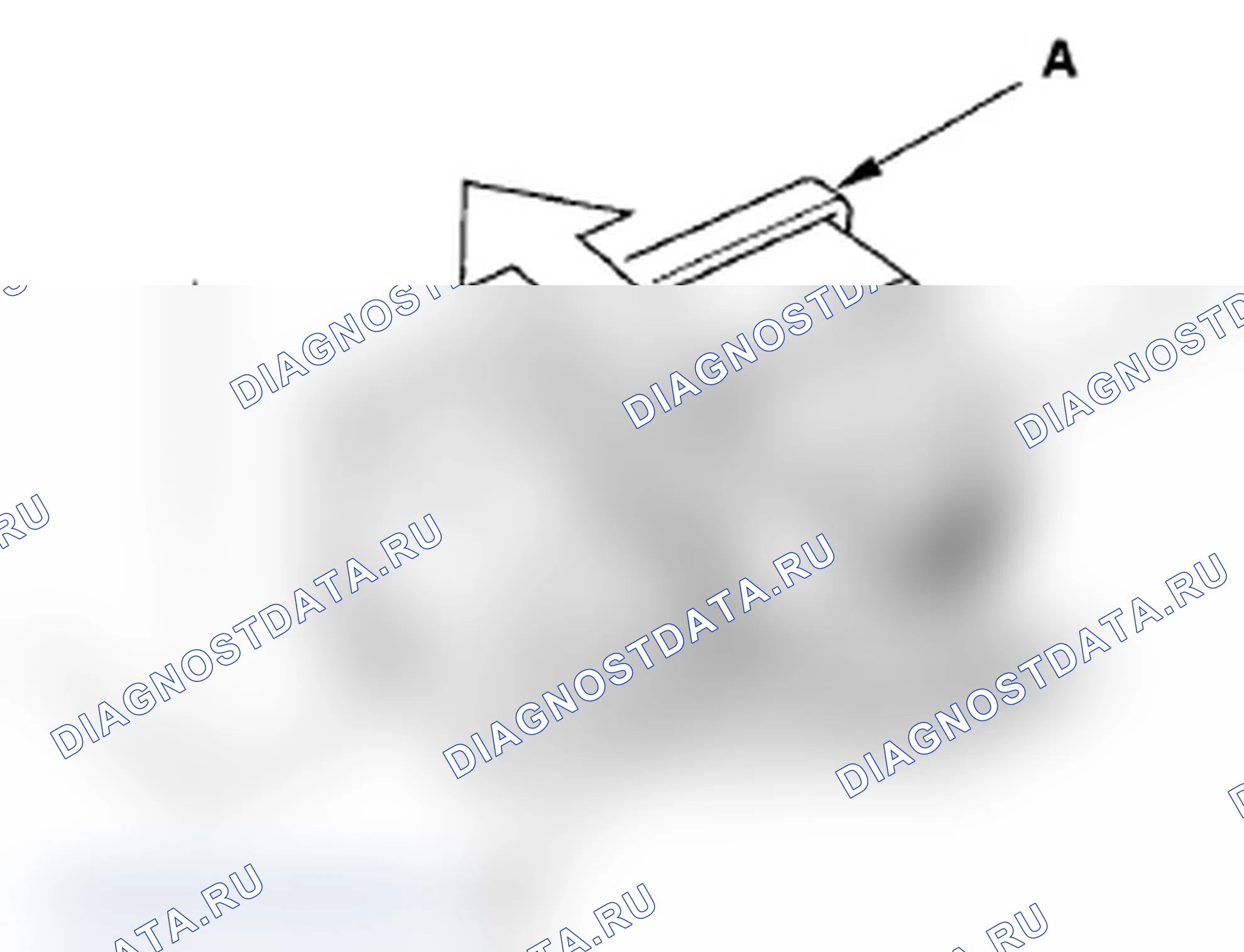 Рис. 6: Подключение. Acura TL IV