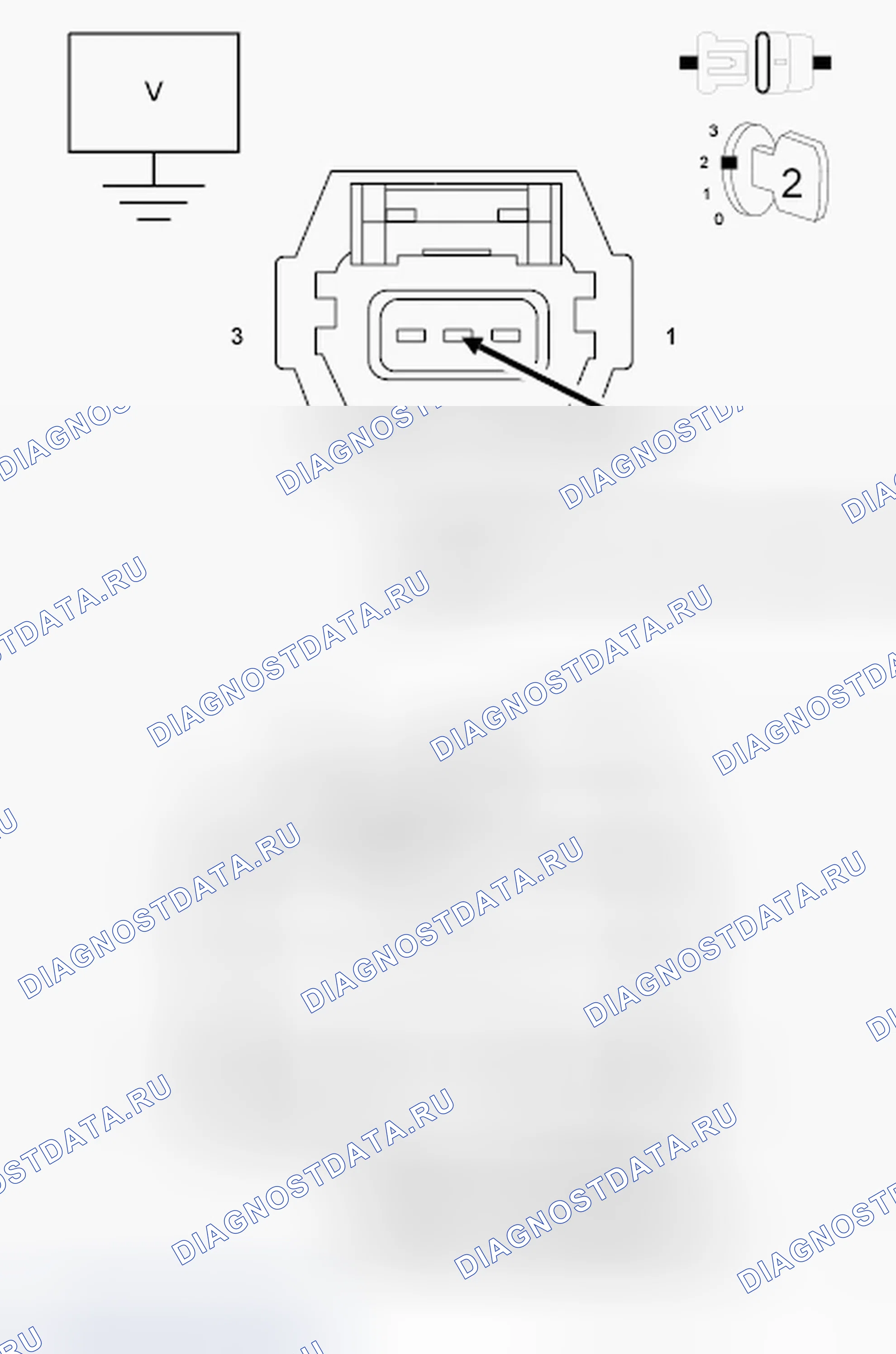 Рис. 220. Dodge Caliber I рестайлинг