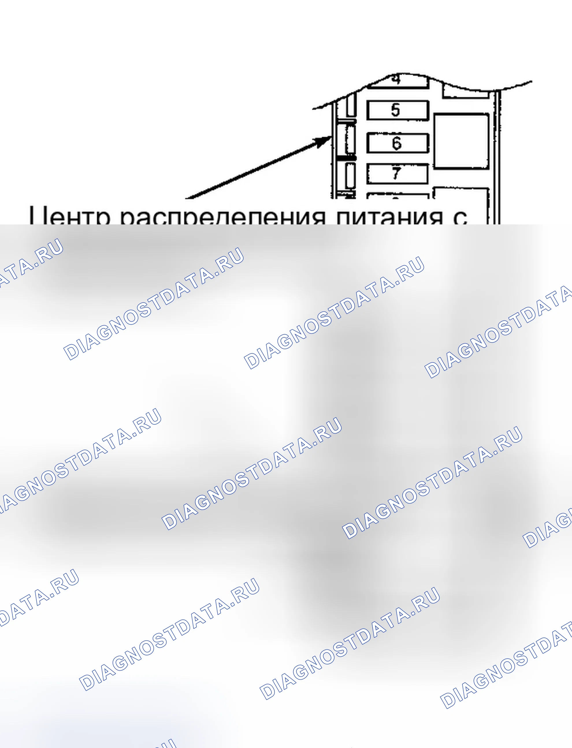 Рис. 4. Chrysler Town & Country III