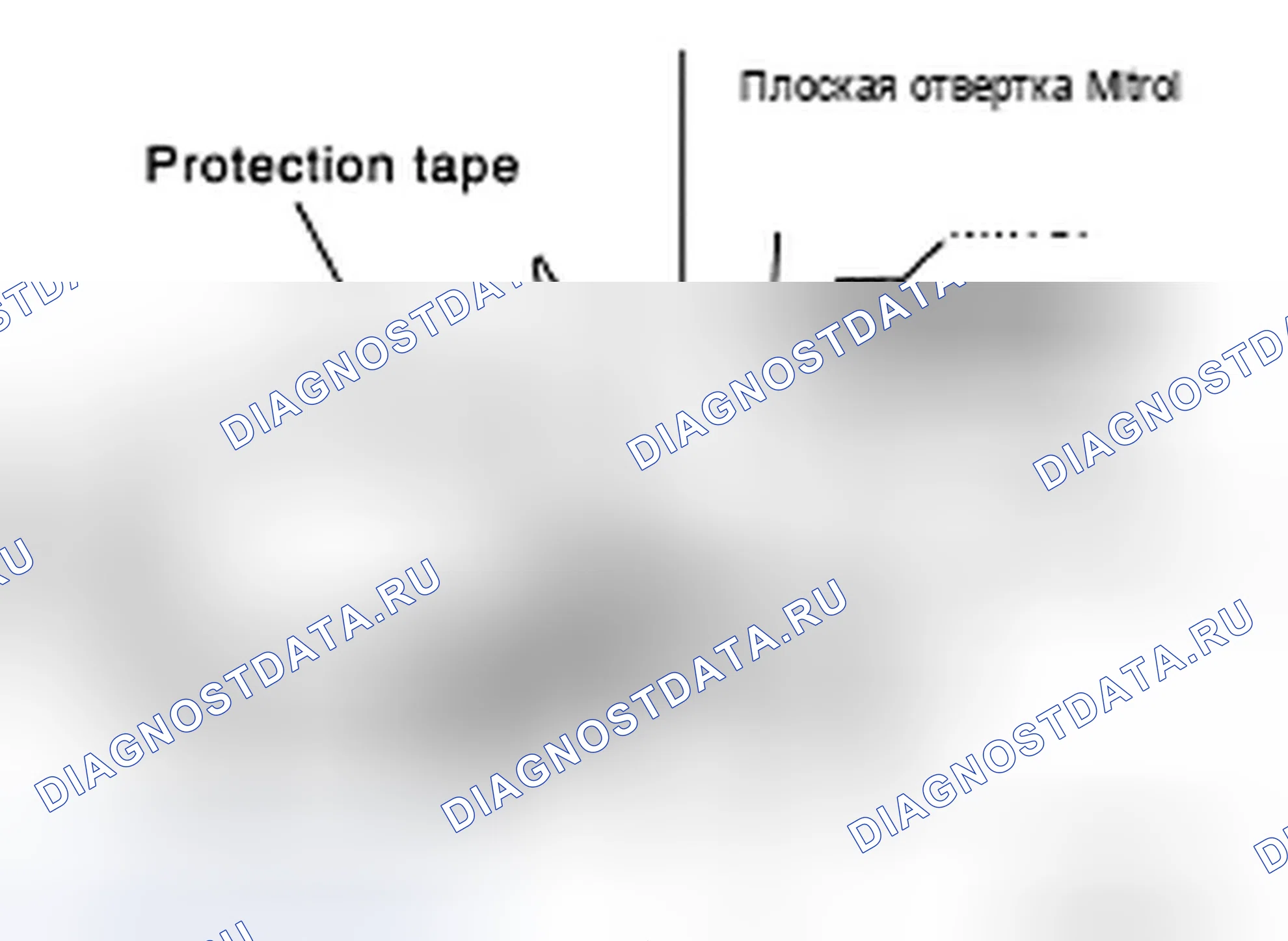 Рис. 66: РАЗБОРКА. Infiniti FX35 I рестайлинг