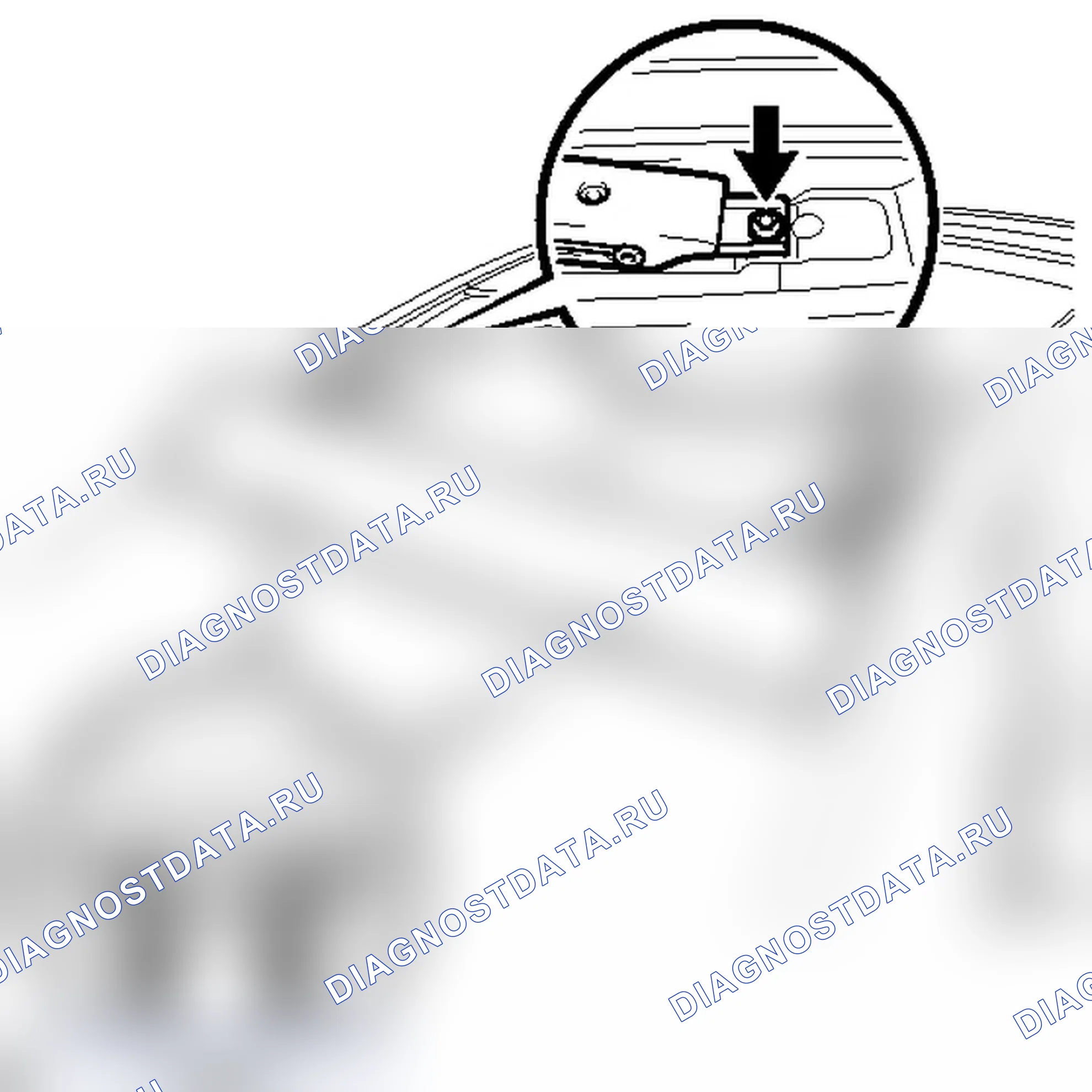 Рис. 14. Toyota Prius PHV pre-III