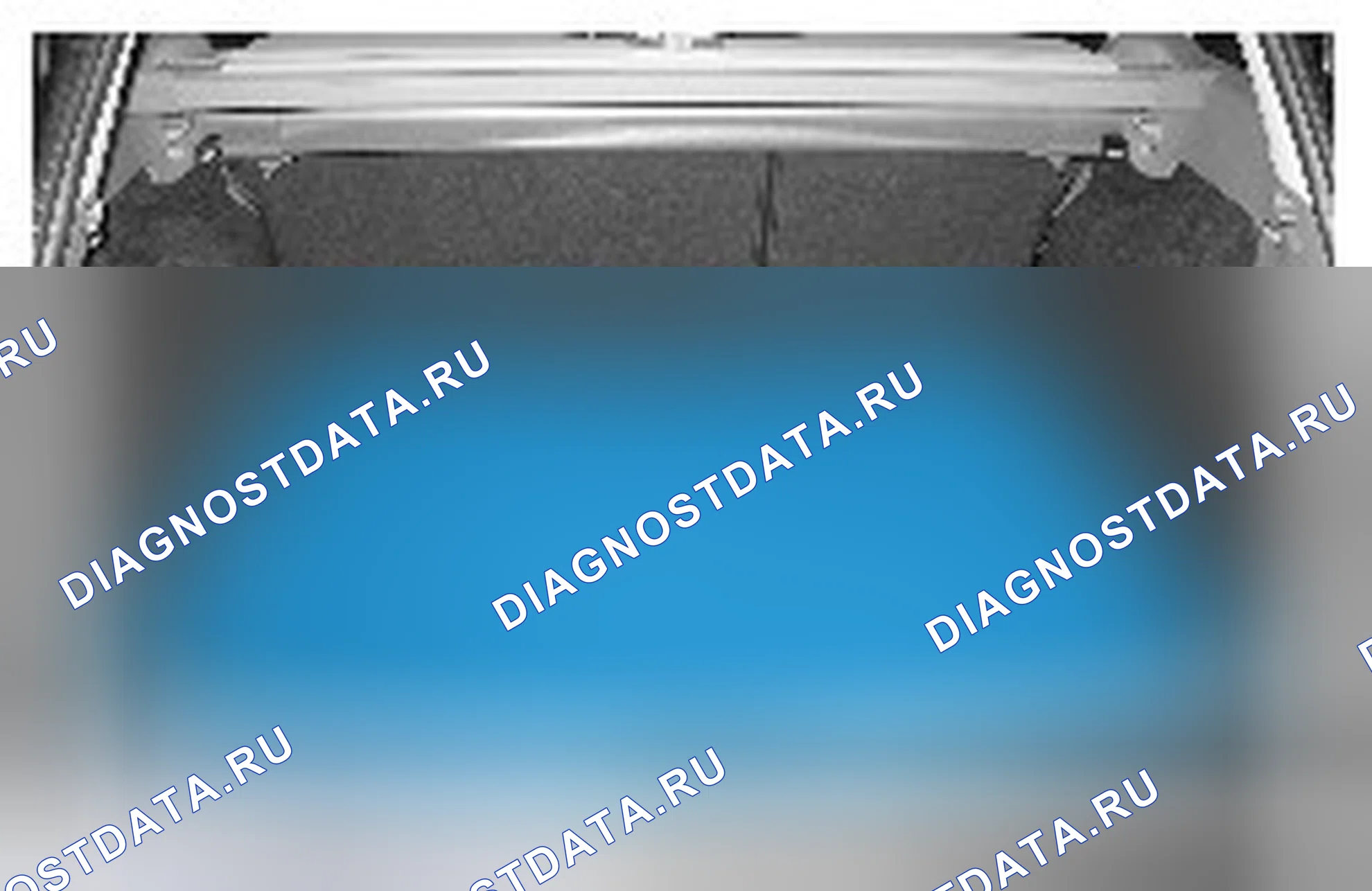 Как сбросить давление в системе подачи газового топлива. Ford Mondeo IV рестайлинг