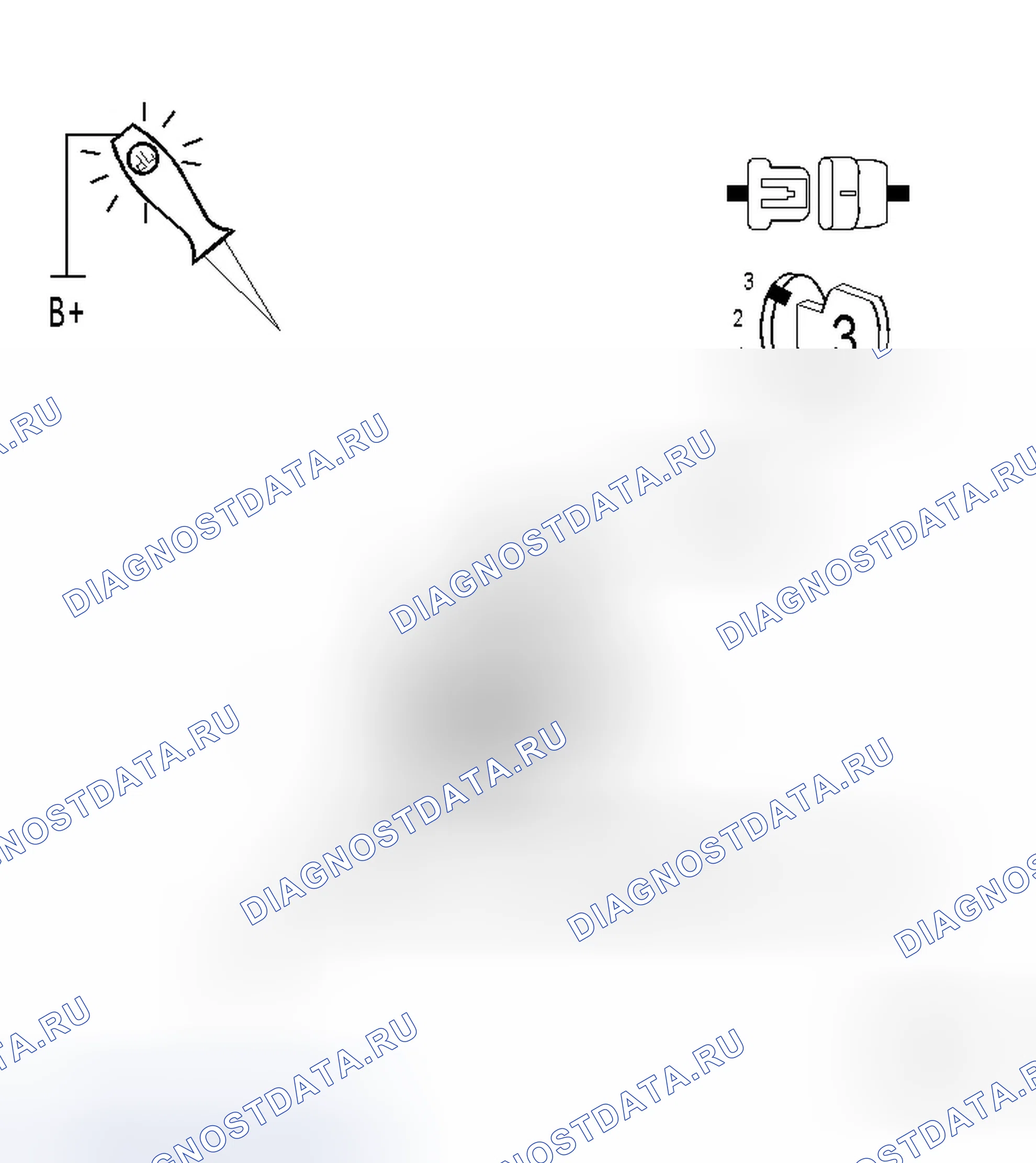 Рис. 258. Dodge Magnum I
