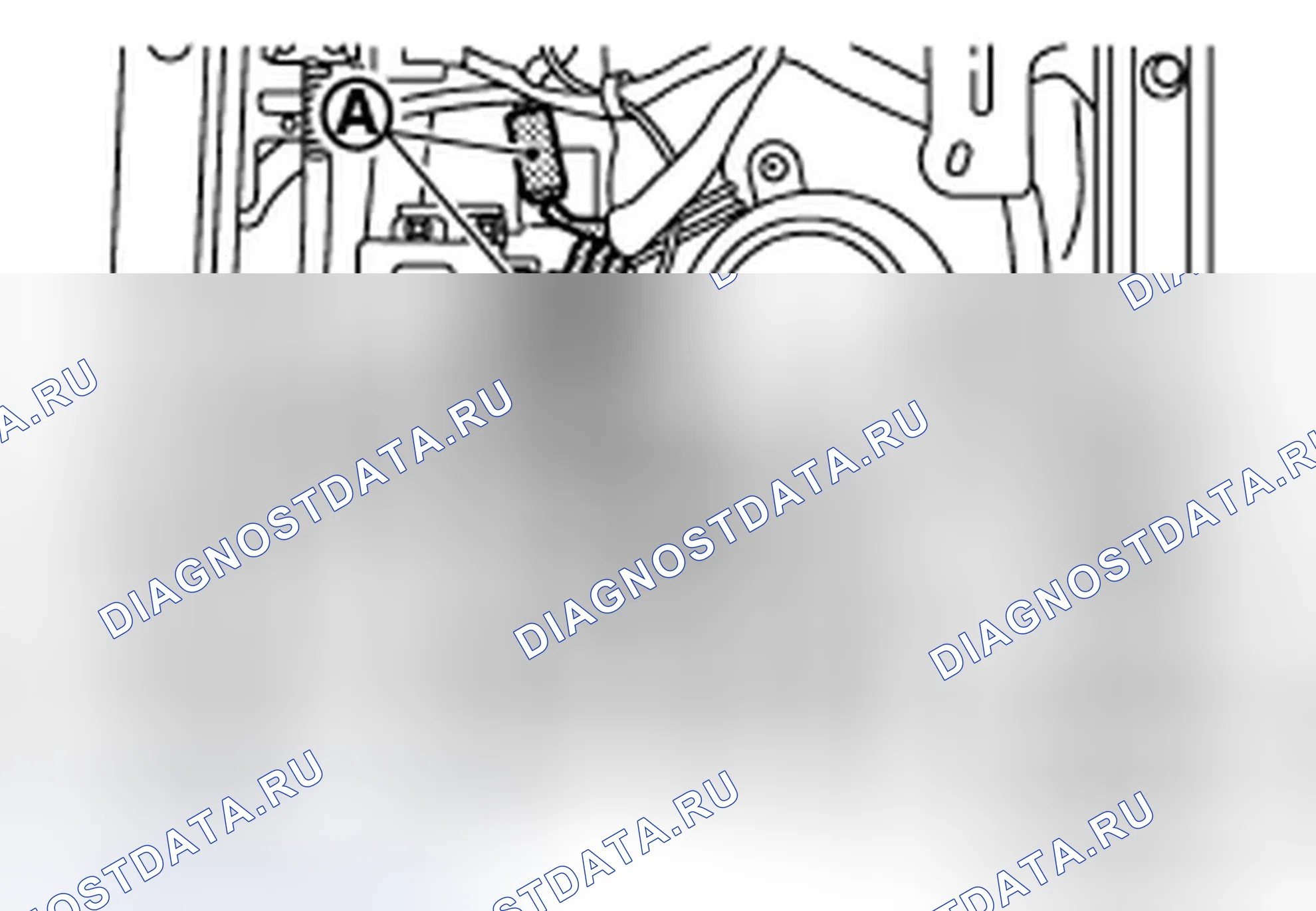 Рис. 39. Infiniti M37 IV