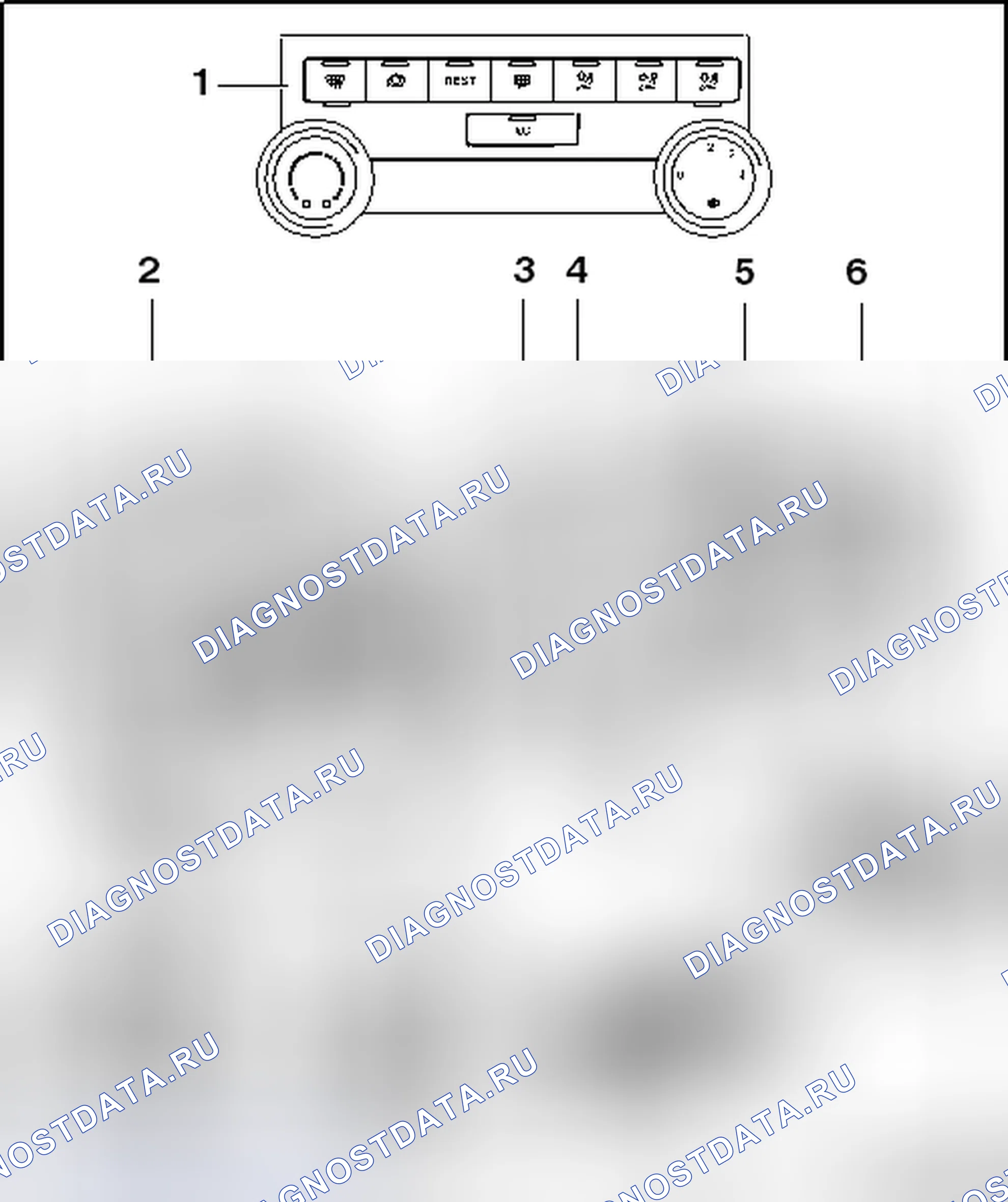 Рис. 57. Volkswagen Touareg I