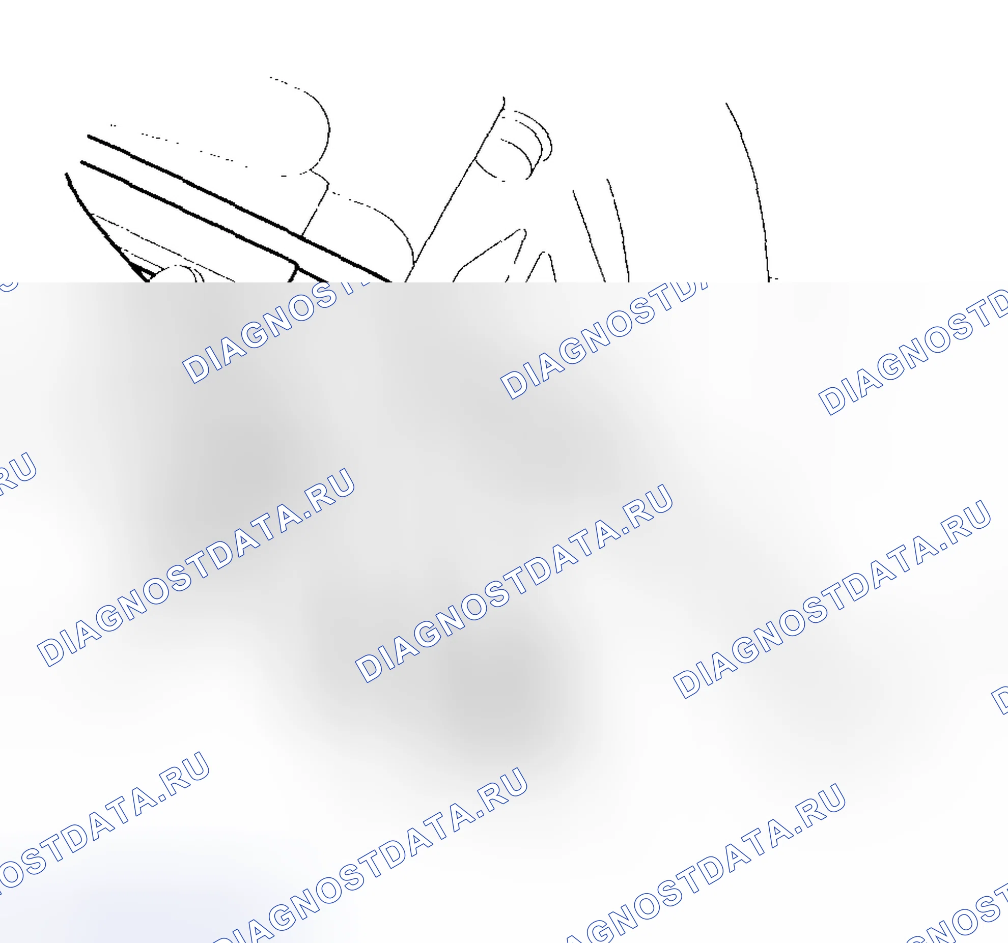 Рис. 100. Honda Civic VII рестайлинг