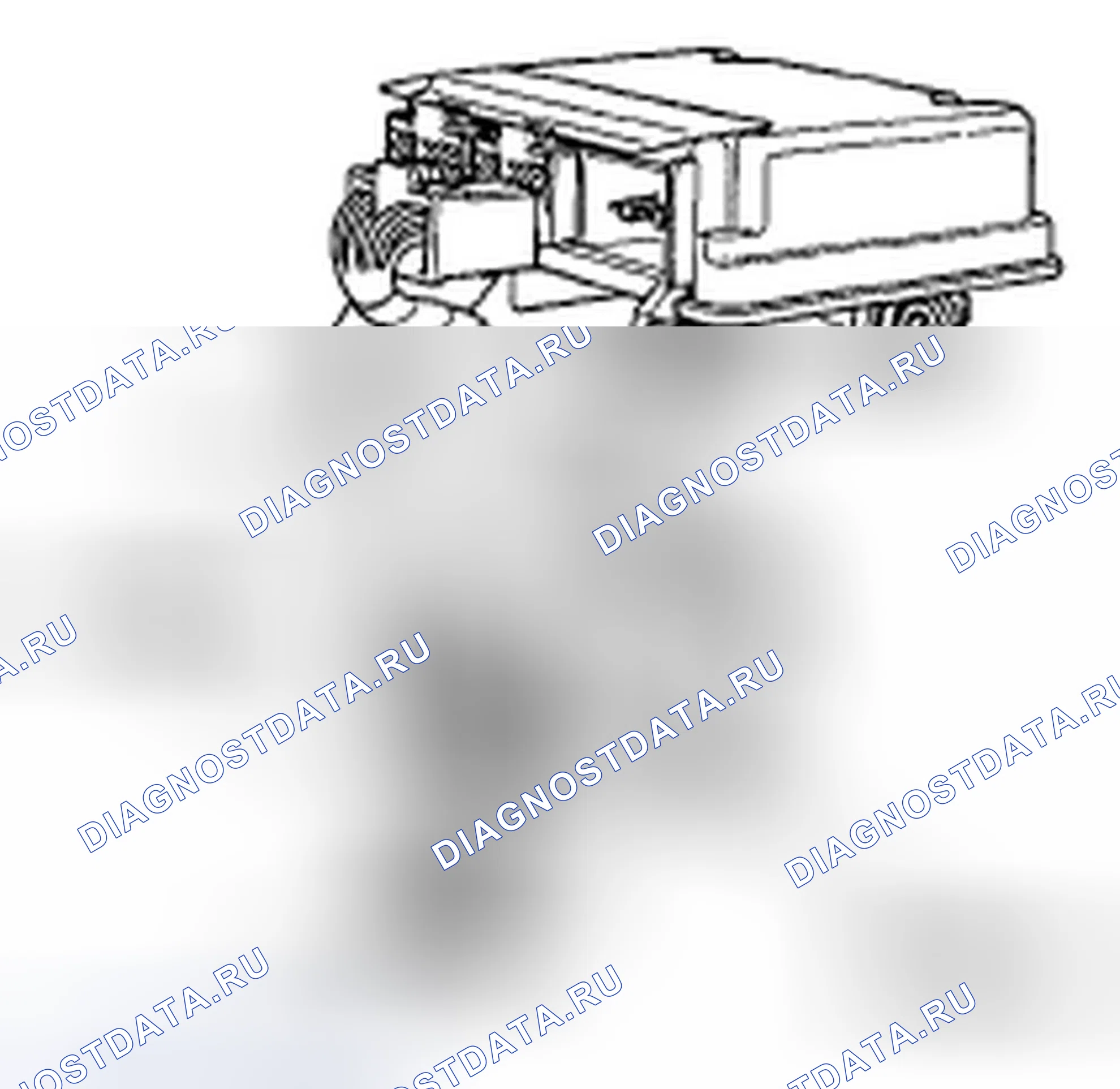 Рис. 137. Honda Pilot I рестайлинг