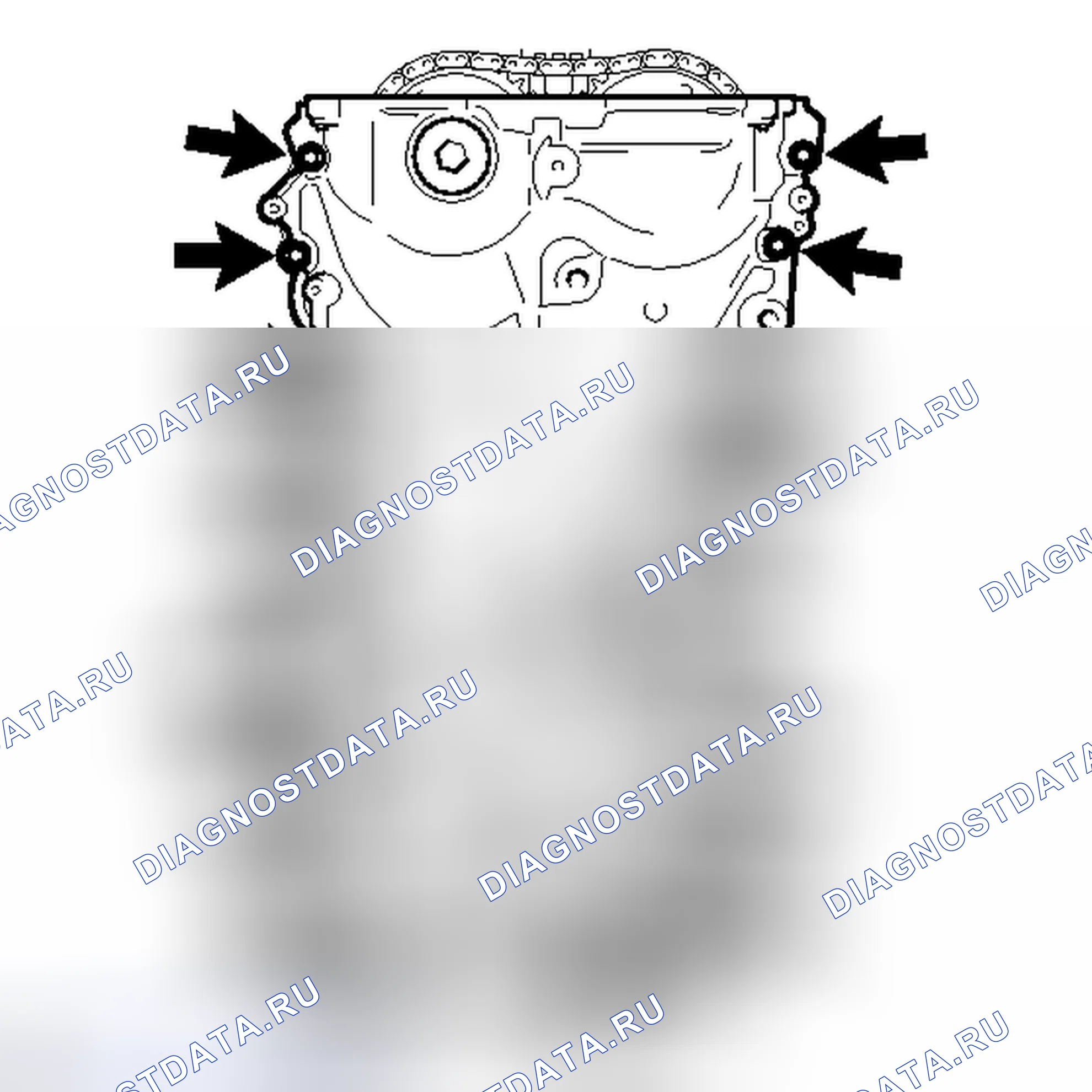 Рис. 105. Toyota Camry XV50