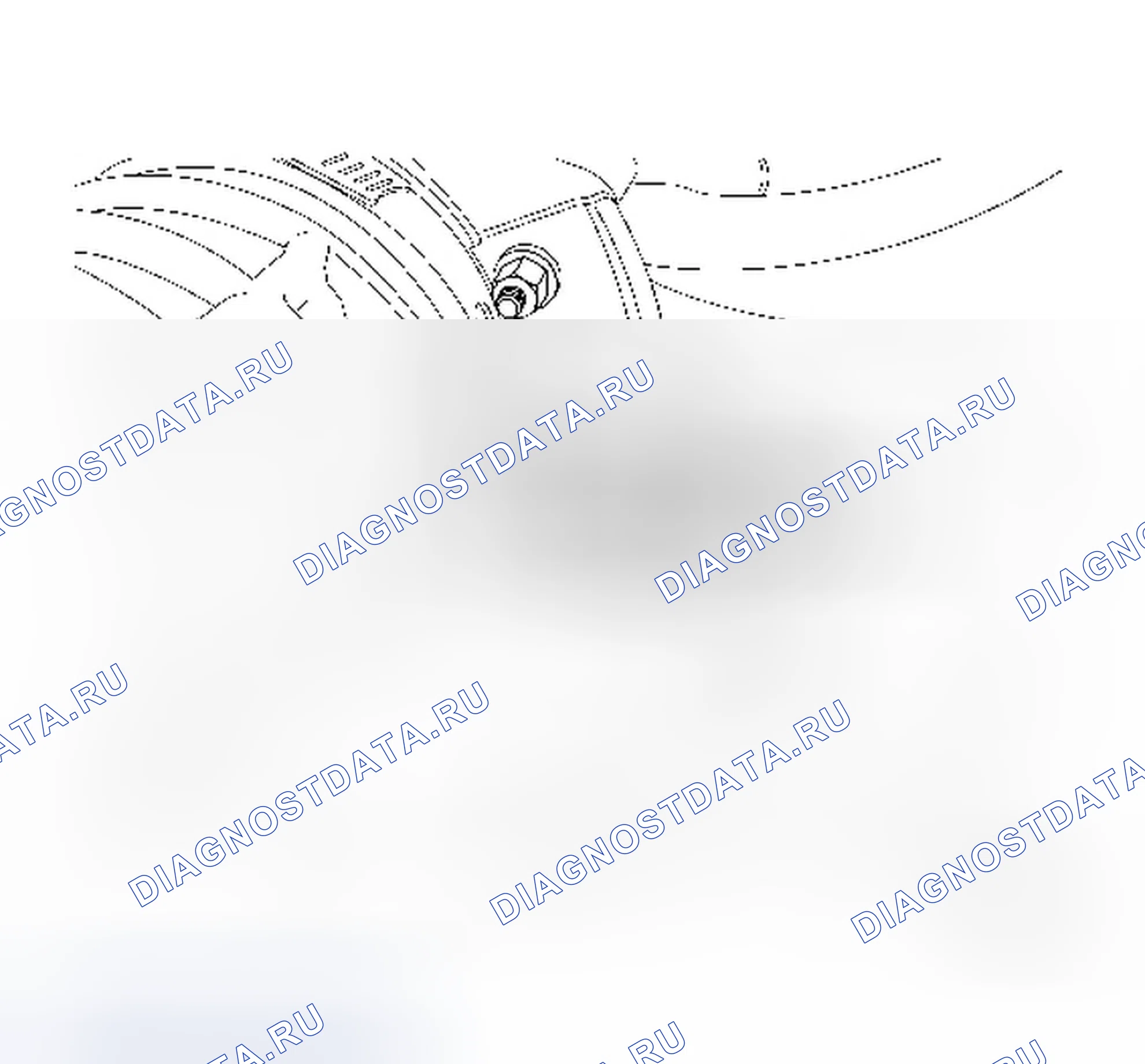 Рис. 107. Dodge Magnum I
