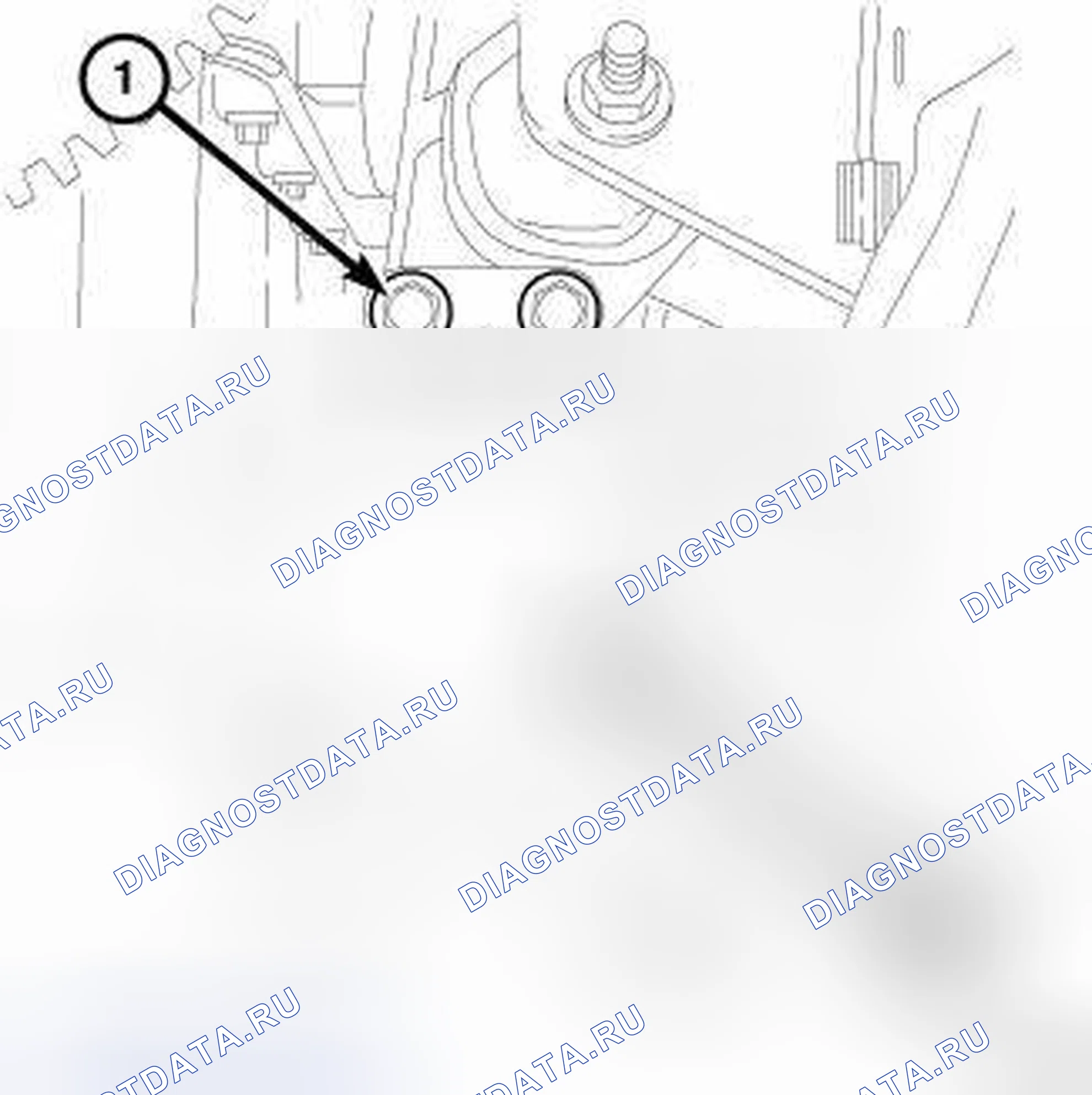 Рис. 289. Dodge Dakota III рестайлинг