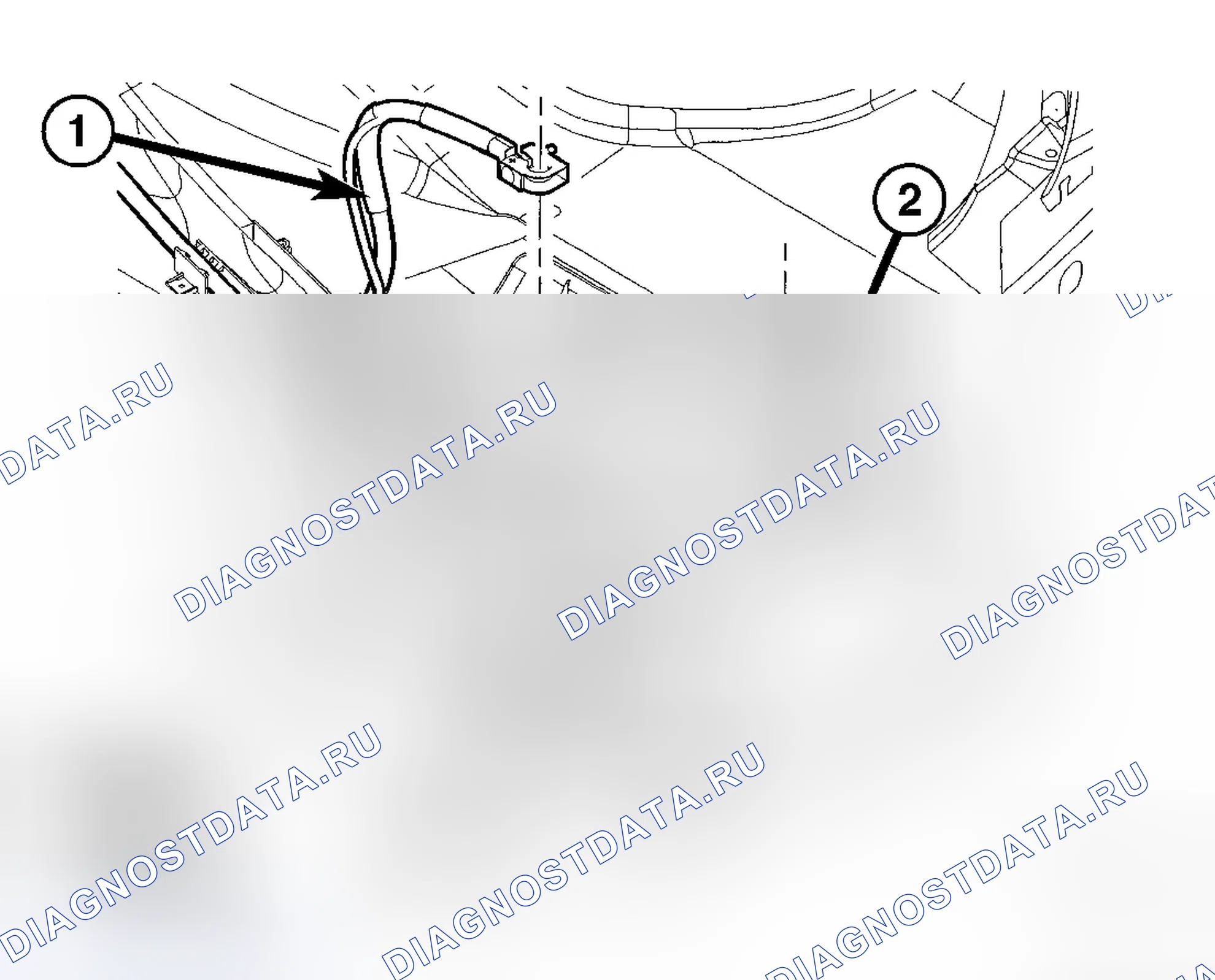 Рис. 185. Dodge Magnum I