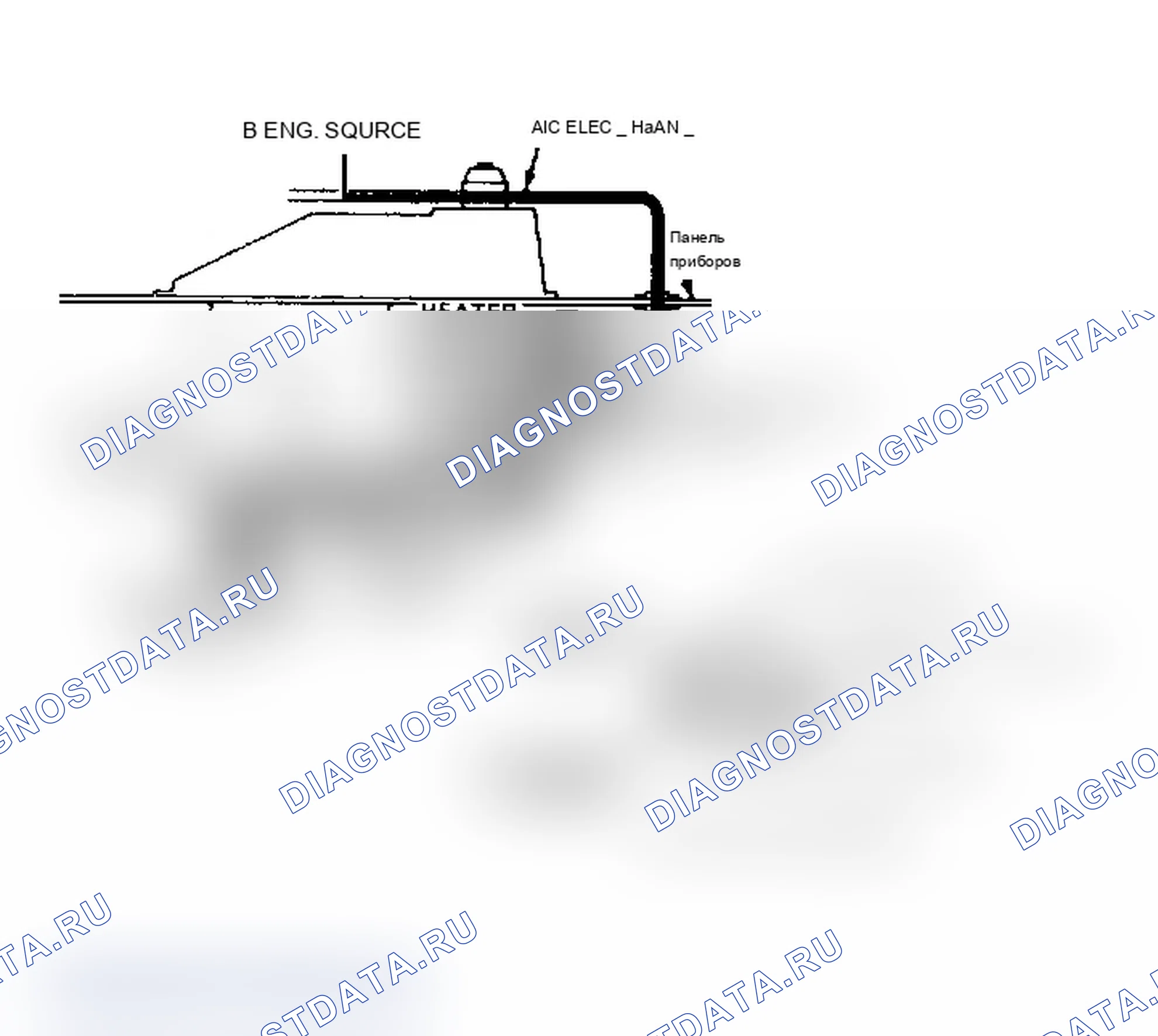 Рис. 23. Buick Electra VI