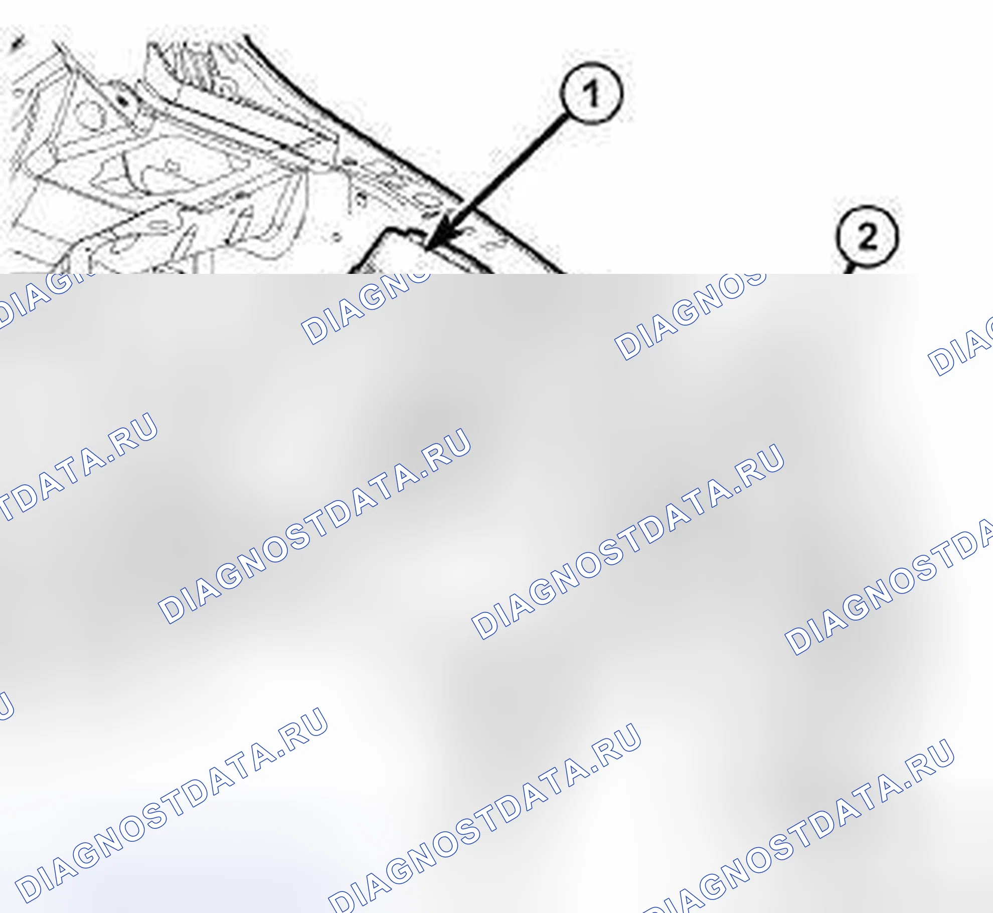 Рис. 4. Dodge Cab & Chassis R3500 HD final