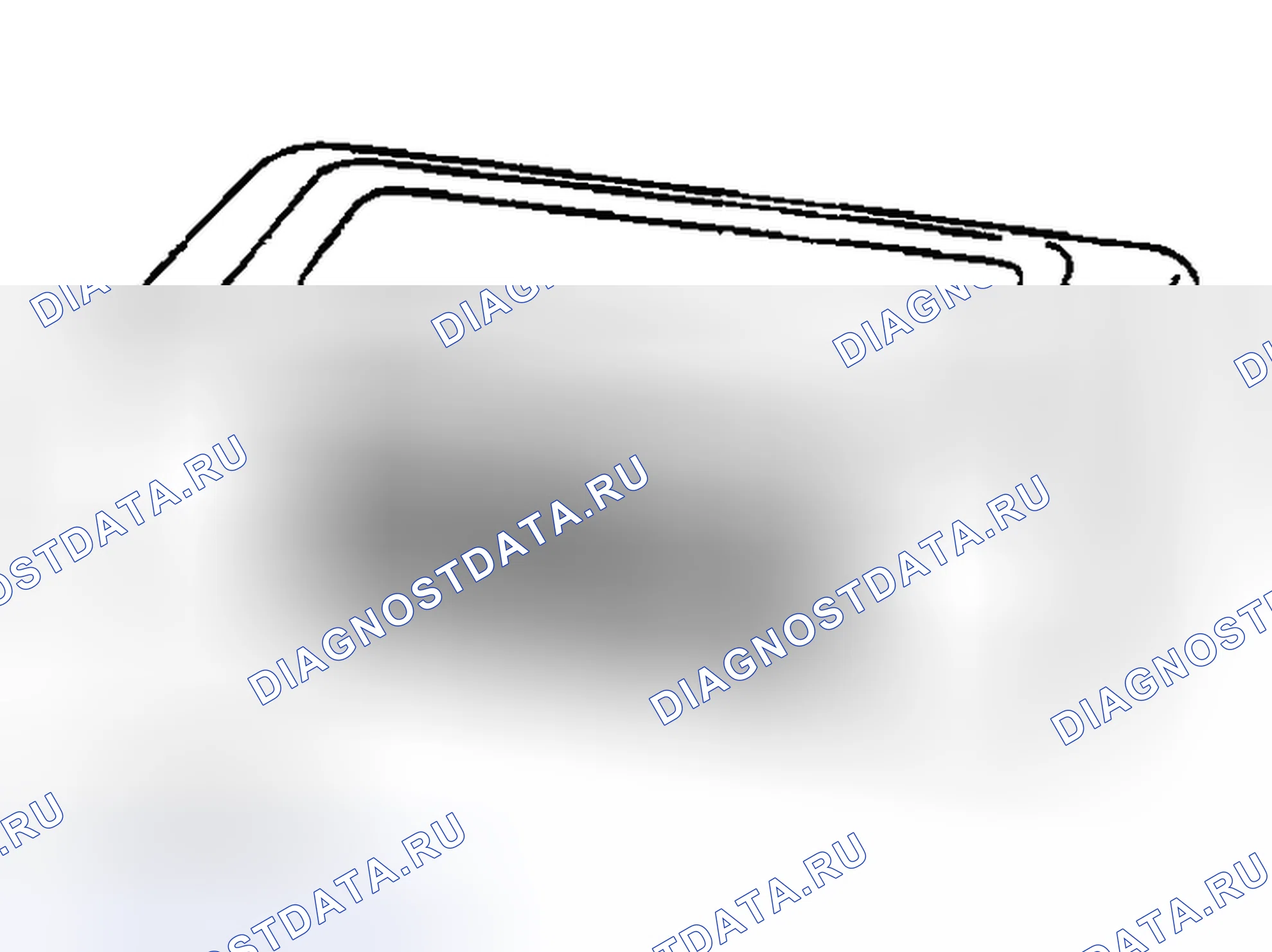 Рис. 57: Описание автоматической трансмиссии (акпп). Nissan Sentra B15
