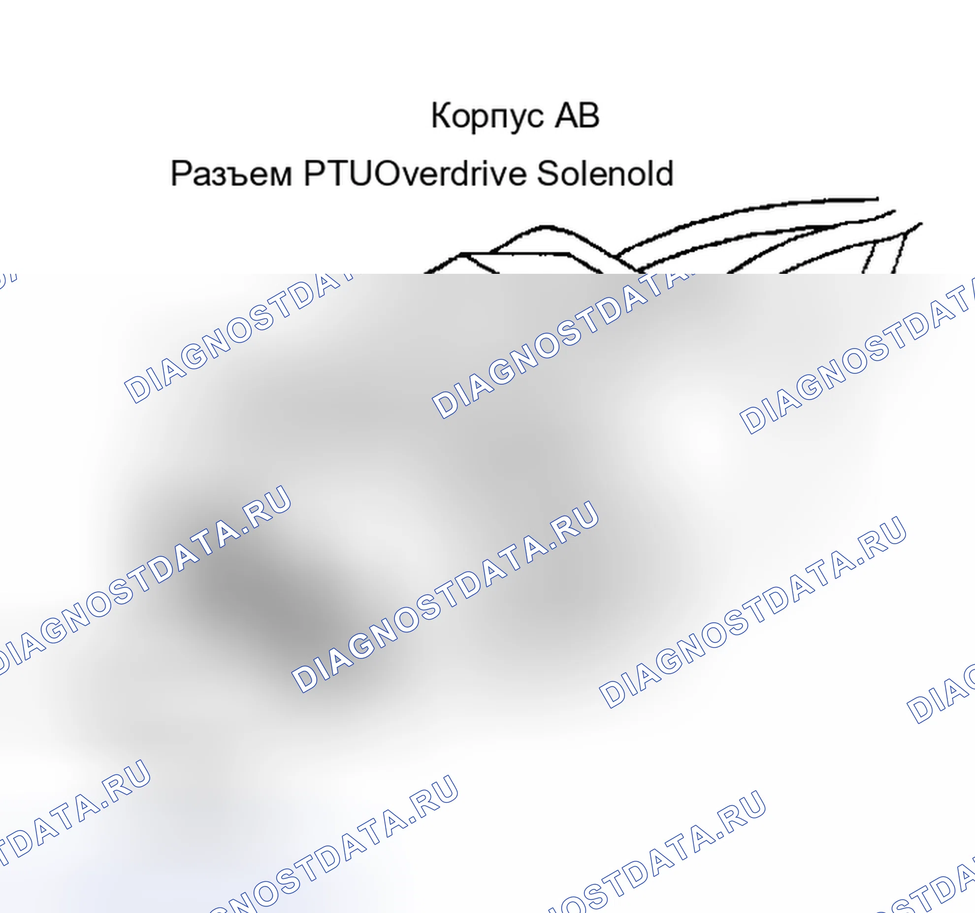 Рис. 490. Plymouth Acclaim I