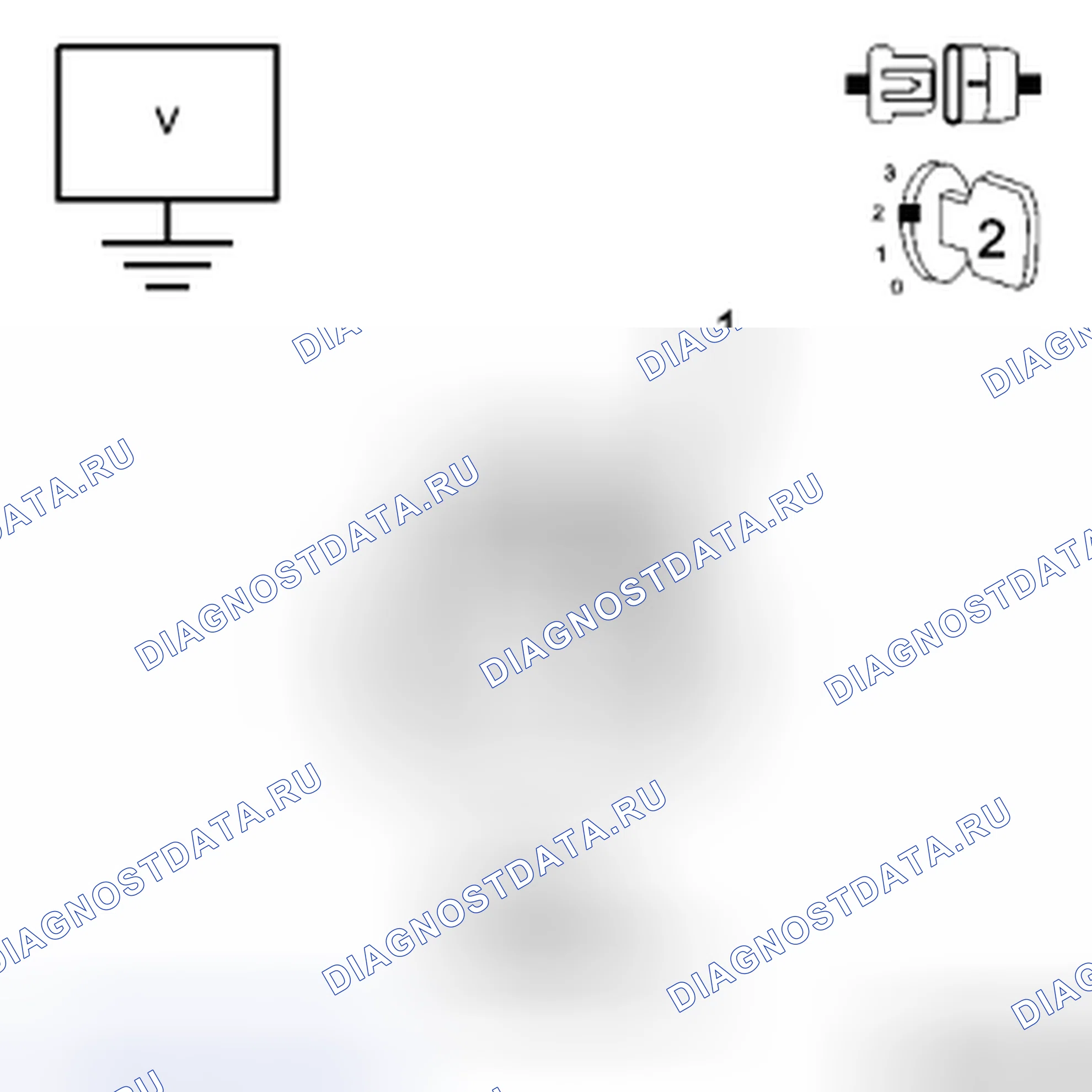 Рис. 490. Dodge Cab & Chassis R3500 HD 