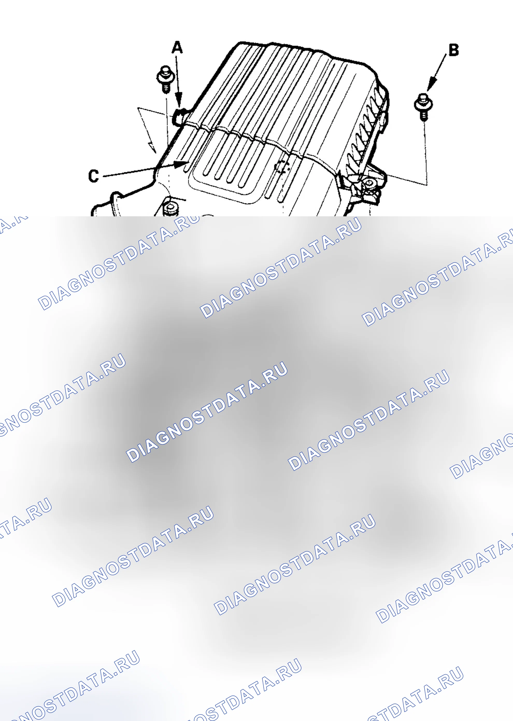 Рис. 75. Honda Civic VII рестайлинг