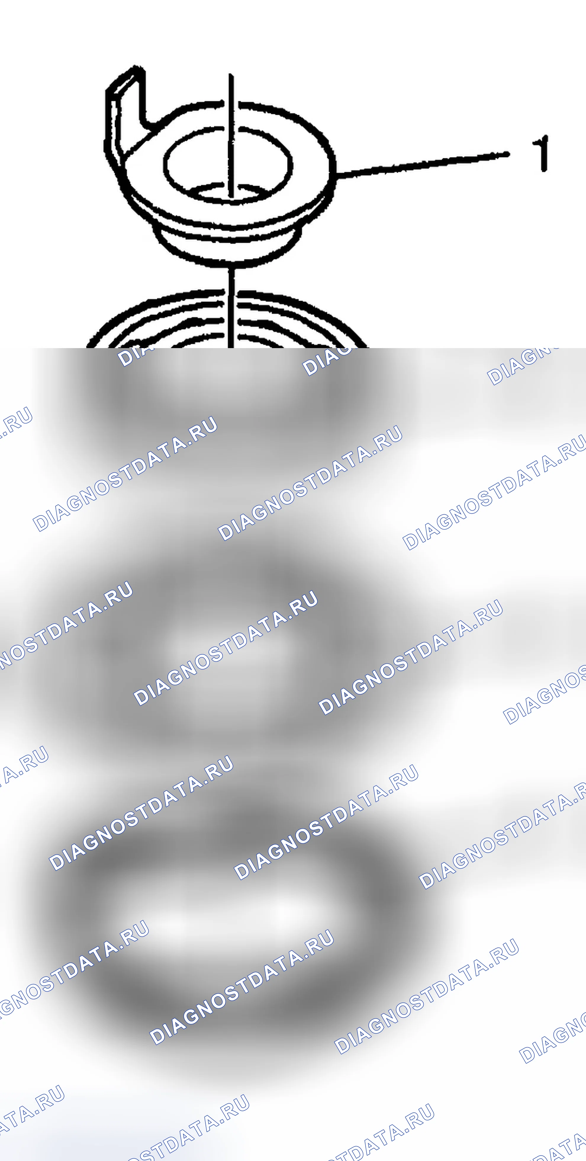 Рис. 444. Chevrolet Suburban K1500 GMT800