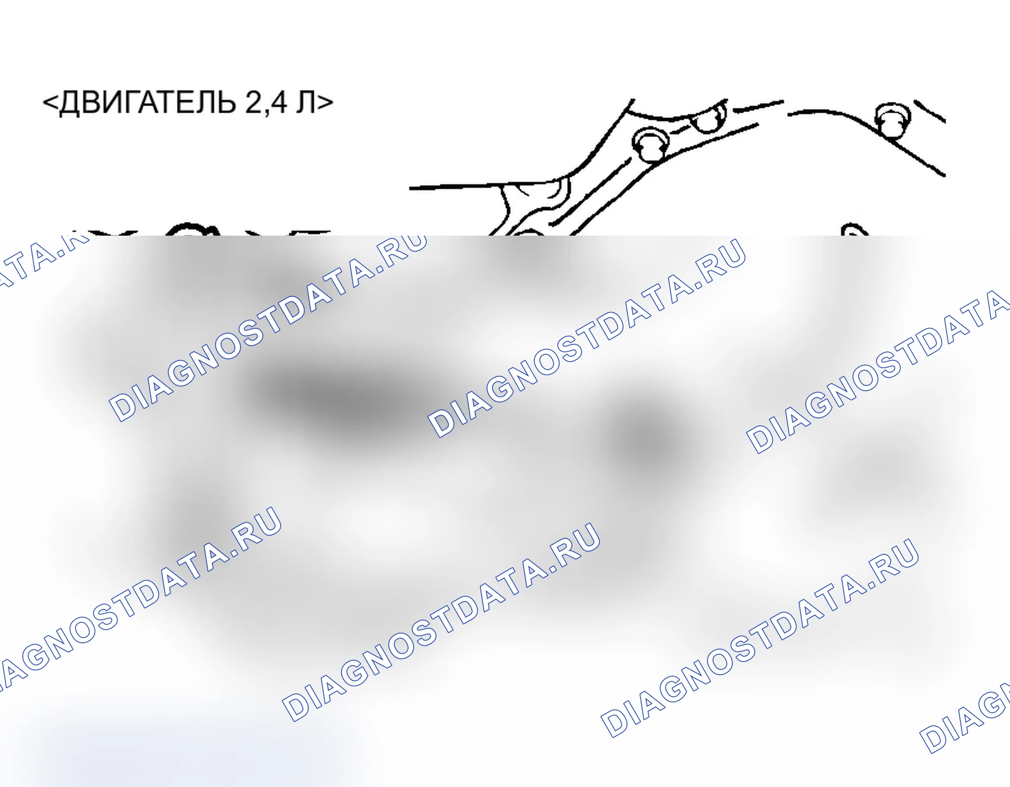 Рис. 8. Mitsubishi Lancer Ralliart IX рестайлинг