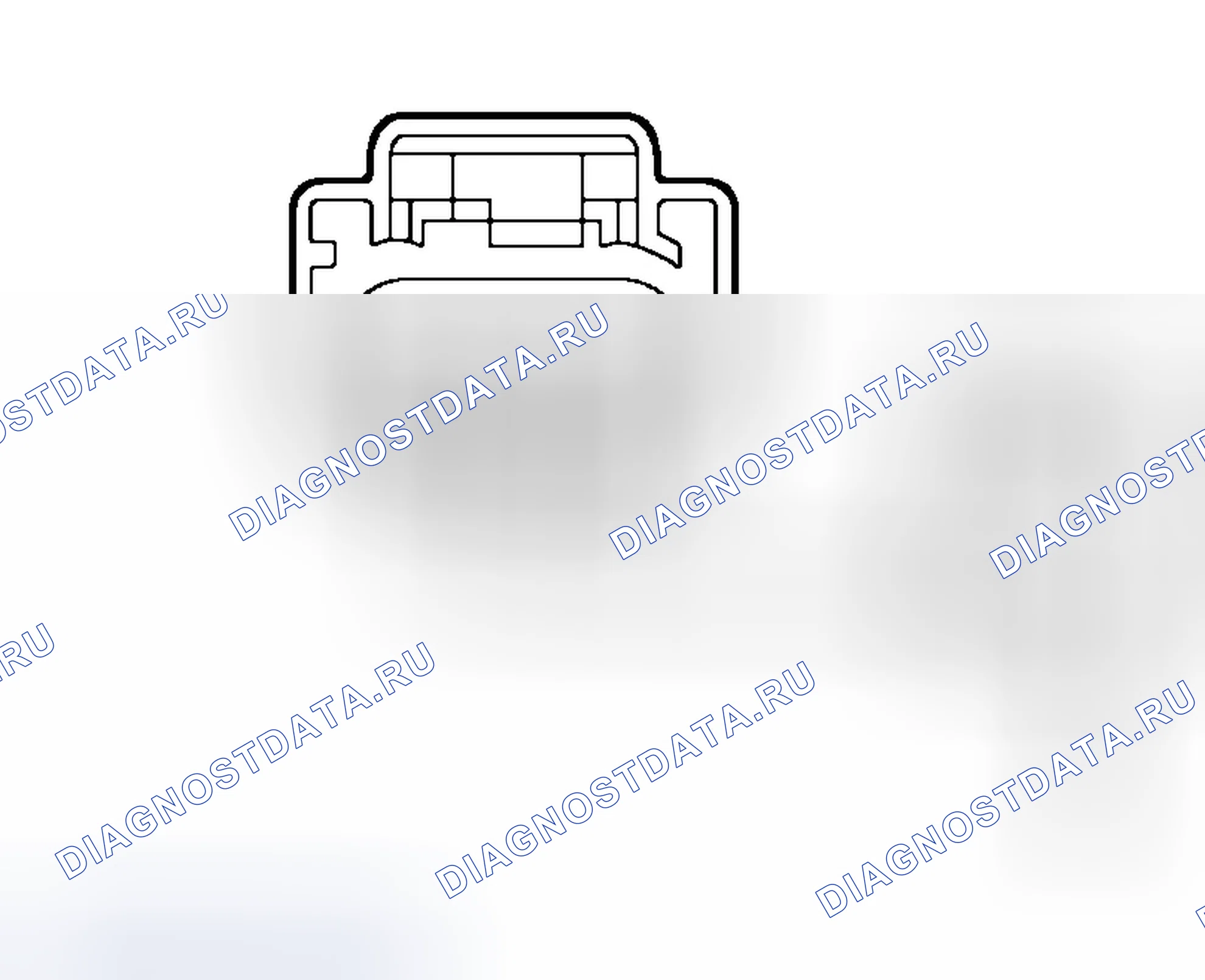 Рис. 33. Ford Escape I рестайлинг