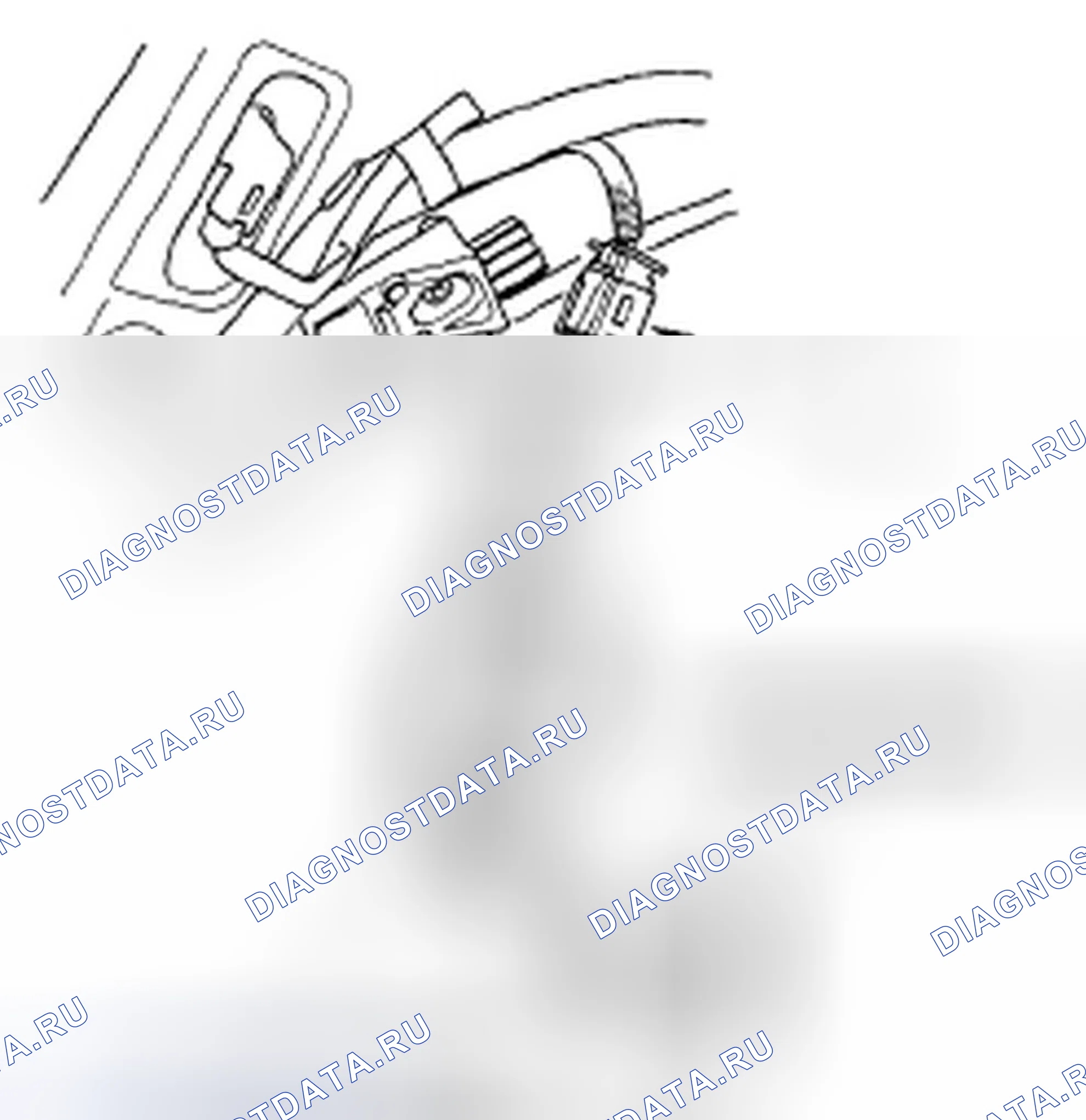 Рис. 206. Honda Pilot I рестайлинг