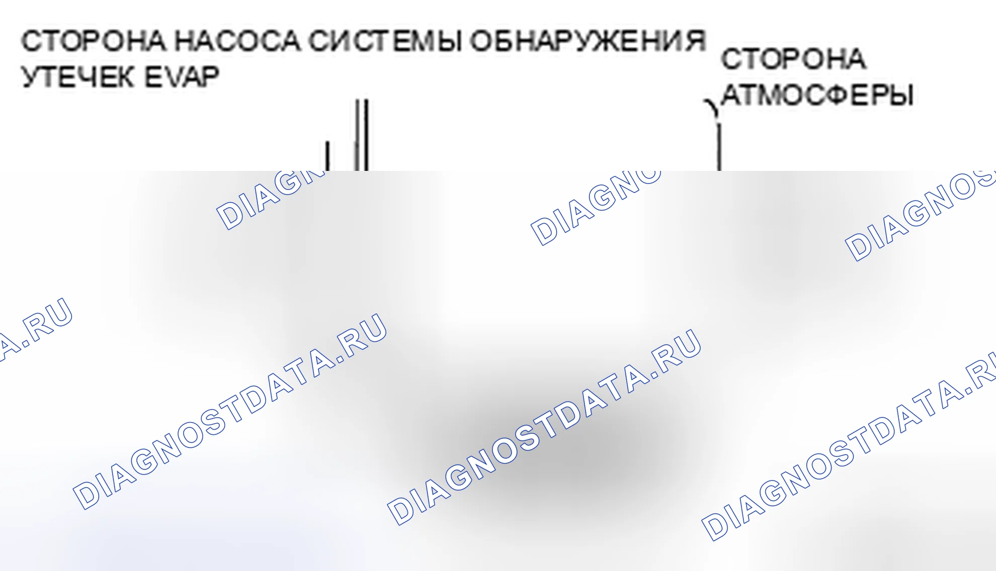 Рис. 7: ОСМОТР ВОЗДУШНОГО ФИЛЬТРА [L3 С ТП]. Mazda CX-7 I