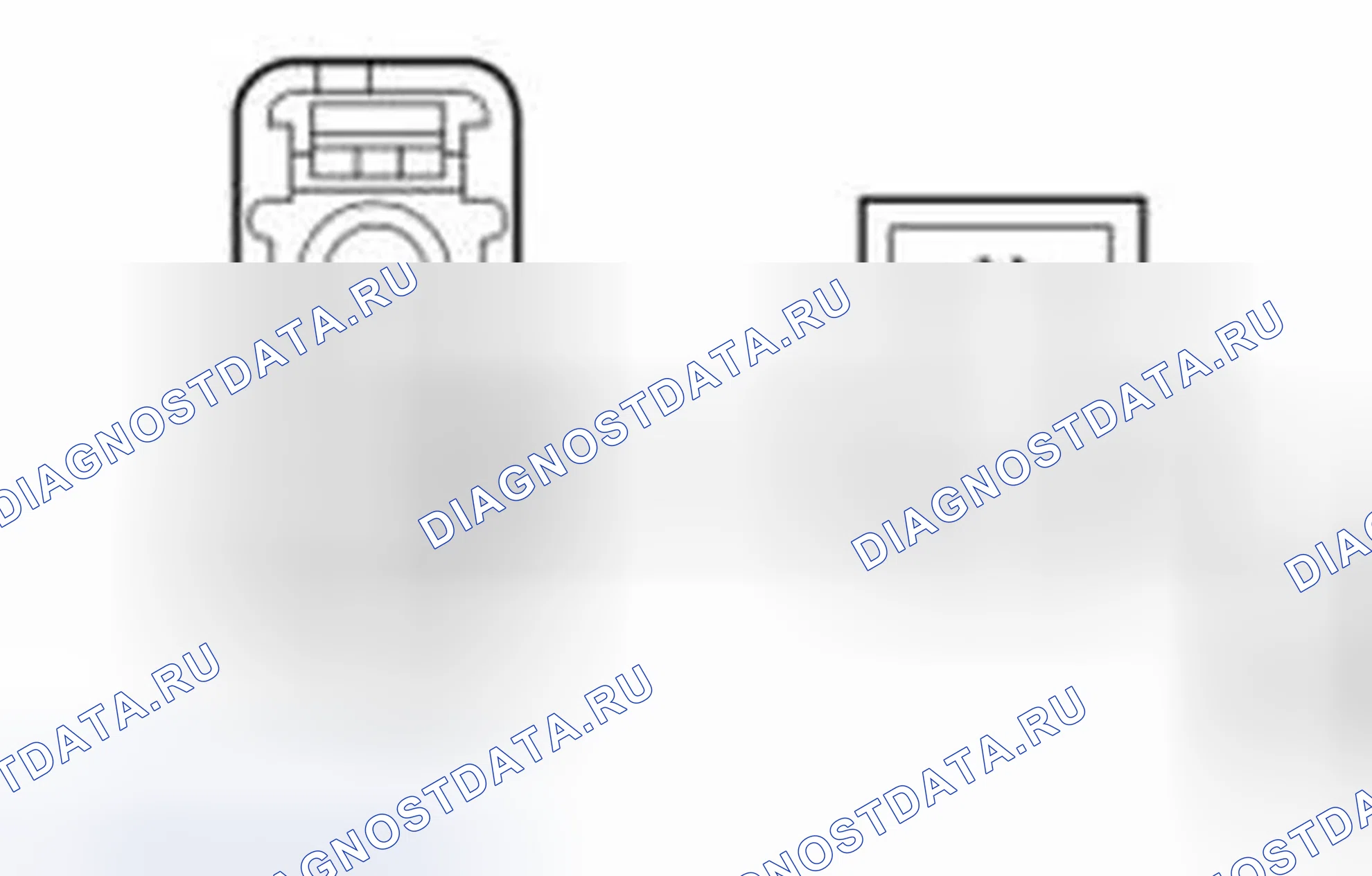 Рис. 73. Ford Fiesta Mk6