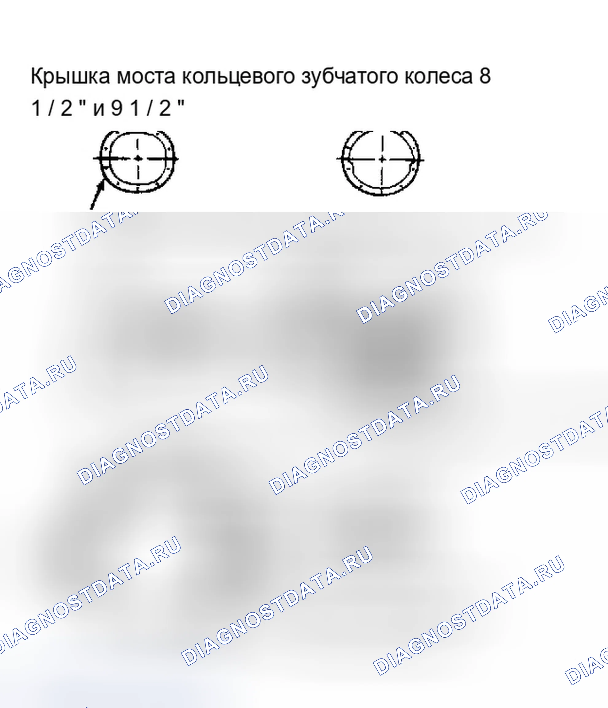 Рис. 1. Chevrolet Caprice IV