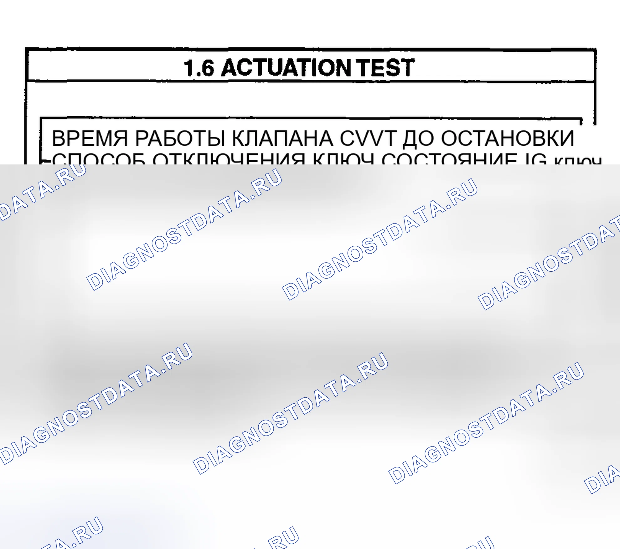 Рис. 43: [СО СКАНИРУЮЩИМ УСТРОЙСТВОМ]. Haval Chitu I
