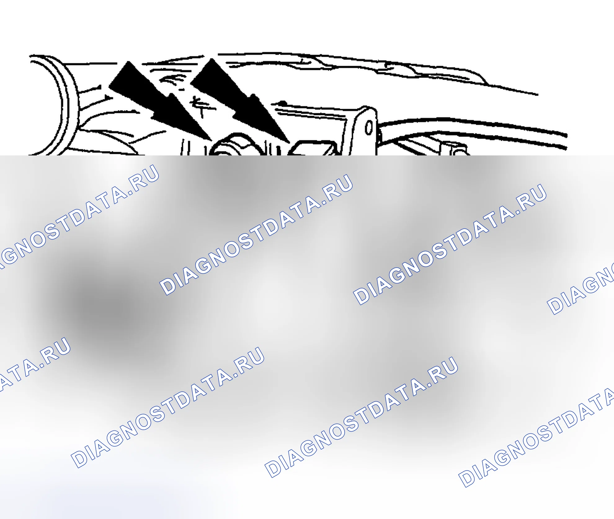 Рис. 35. Ford Pickup F250 