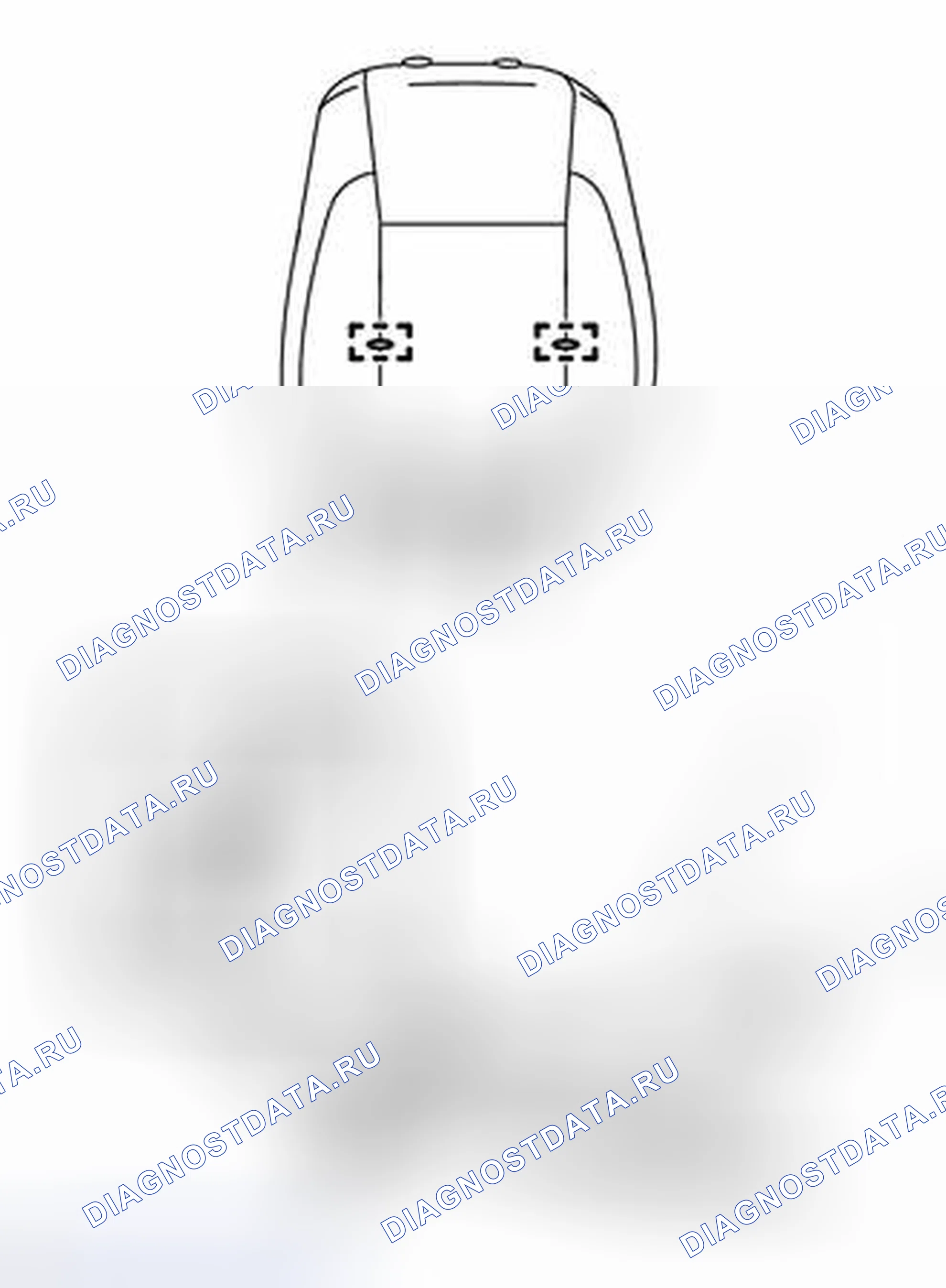 Рис. 339. Toyota Highlander III