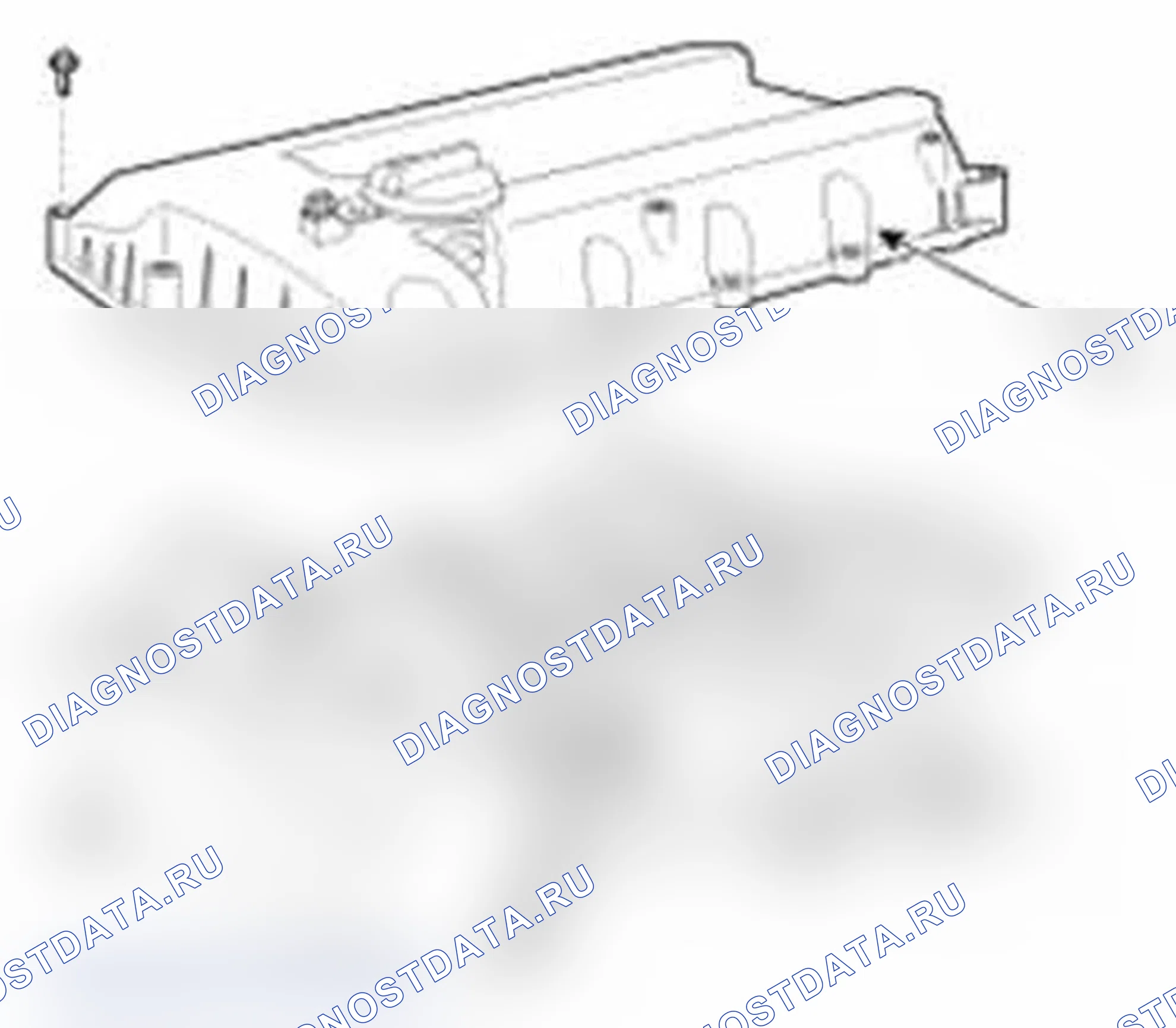Рис. 25. Hyundai Santa Fe II рестайлинг